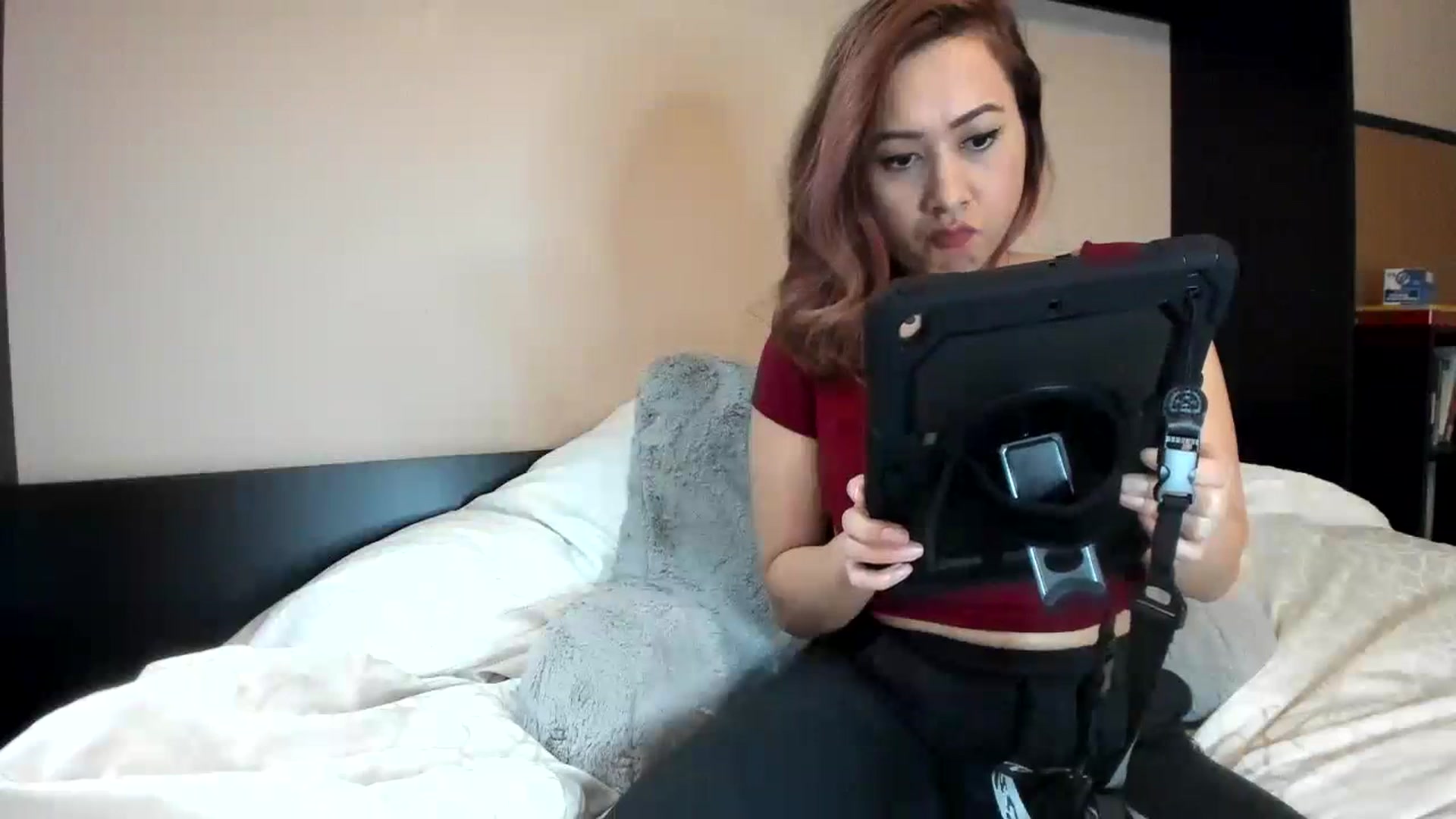 Gallery image thumbnail from Downloads's myfreecams stream on, 09/28/2023, 05:37 image 14 of 20