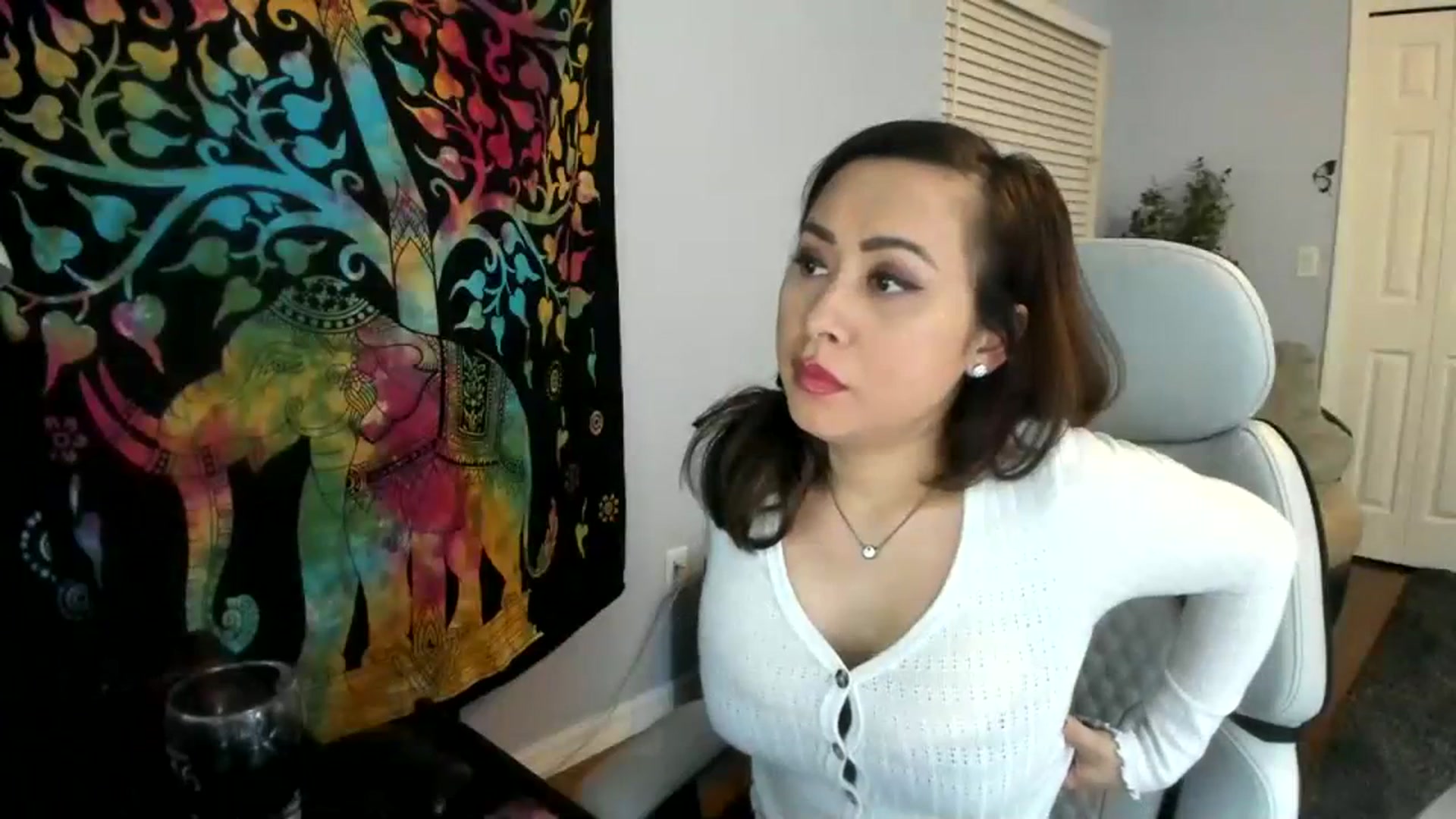 Gallery image thumbnail from Downloads's myfreecams stream on, 02/16/2024, 06:34 image 3 of 20