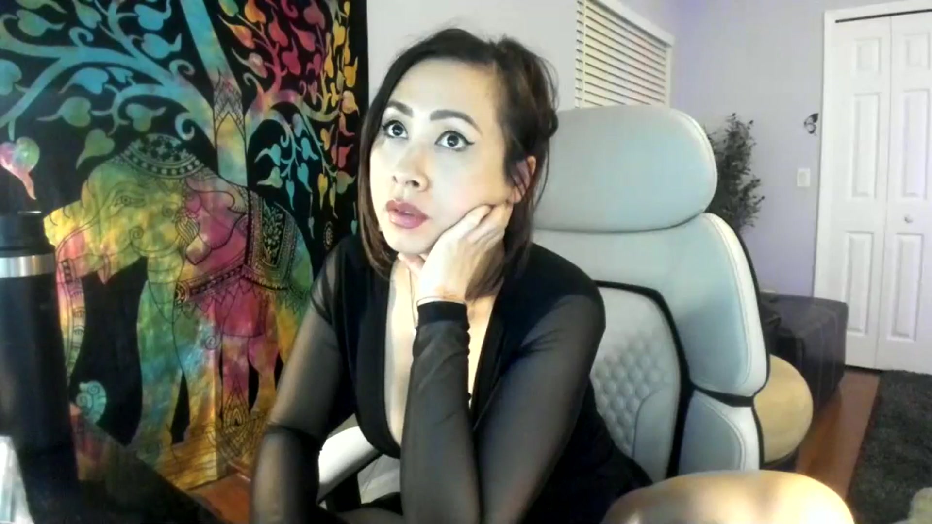 Gallery image thumbnail from Downloads's myfreecams stream on, 03/07/2024, 08:39 image 12 of 20