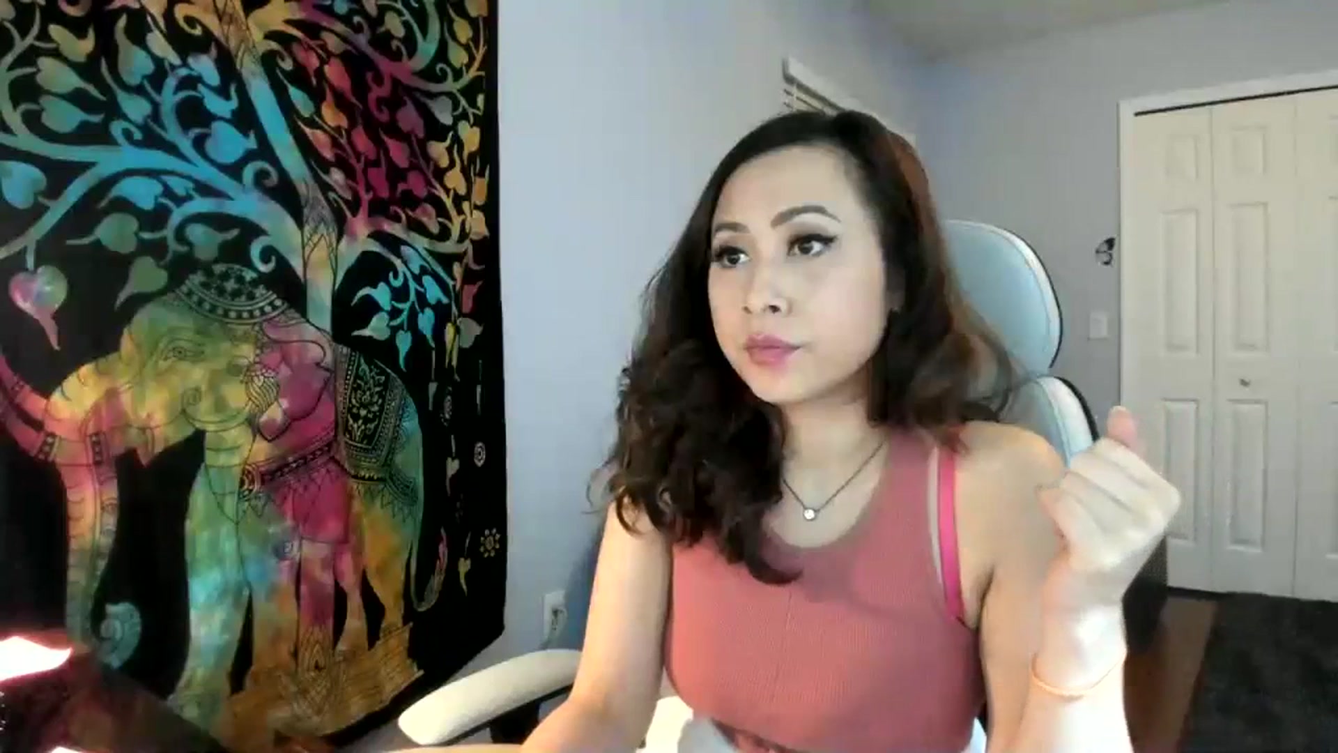 Gallery image thumbnail from Downloads's myfreecams stream on, 03/13/2024, 07:20 image 9 of 20