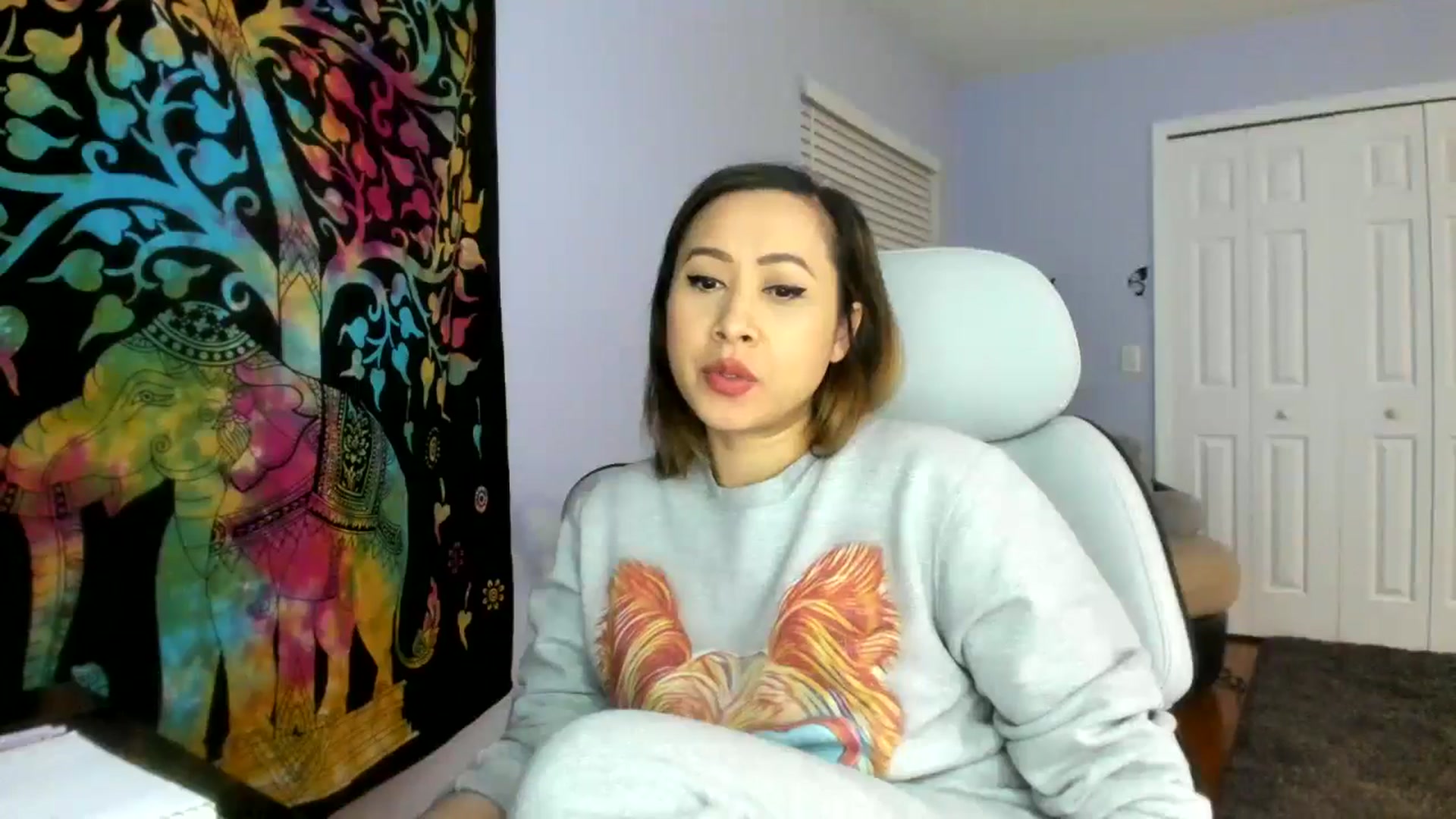 Gallery image thumbnail from Downloads's myfreecams stream on, 05/24/2024, 07:29 image 5 of 20