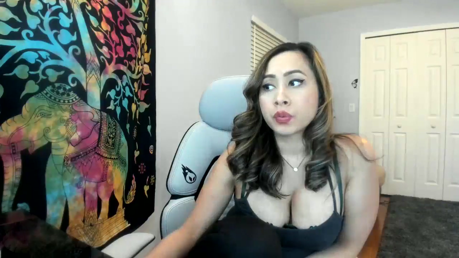 Gallery image thumbnail from Downloads's myfreecams stream on, 05/30/2024, 06:52 image 3 of 20
