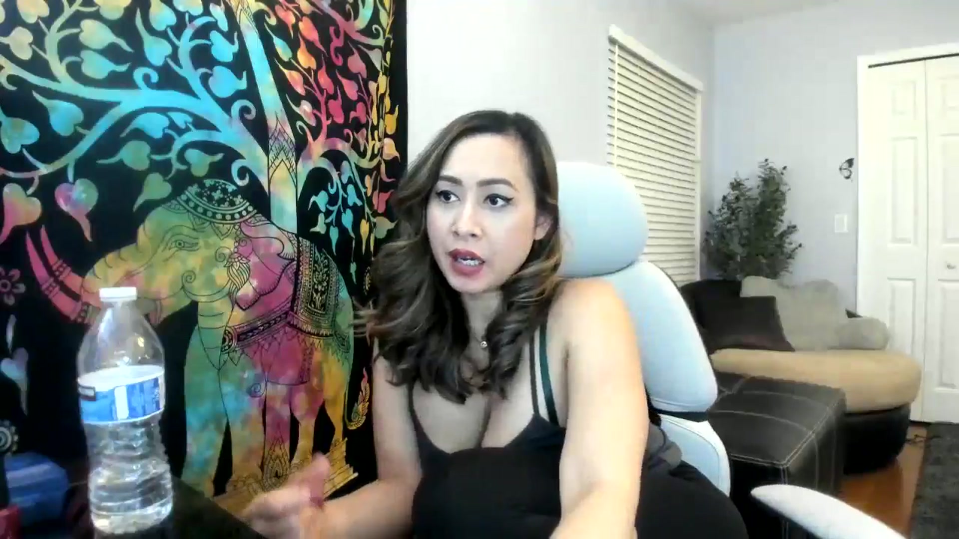 Gallery image thumbnail from Downloads's myfreecams stream on, 05/30/2024, 06:52 image 6 of 20