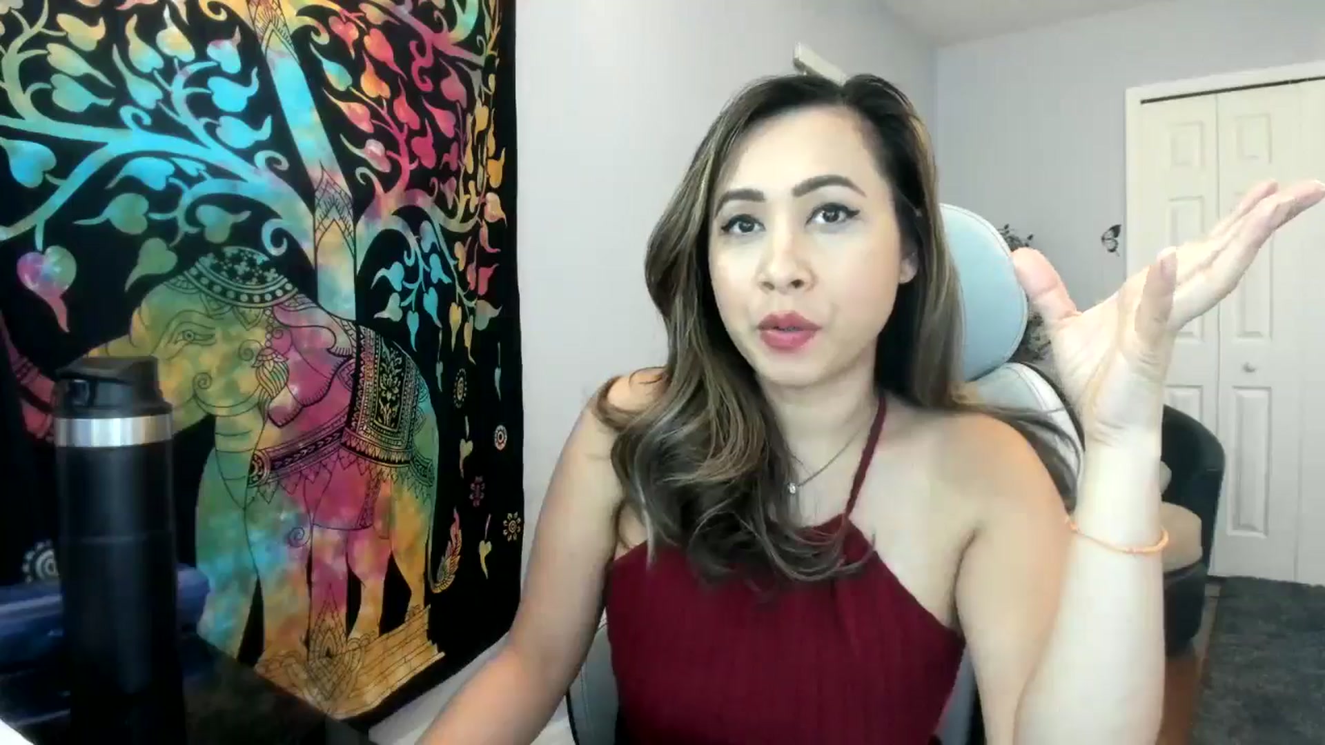 Gallery image thumbnail from Downloads's myfreecams stream on, 06/04/2024, 06:11 image 3 of 20