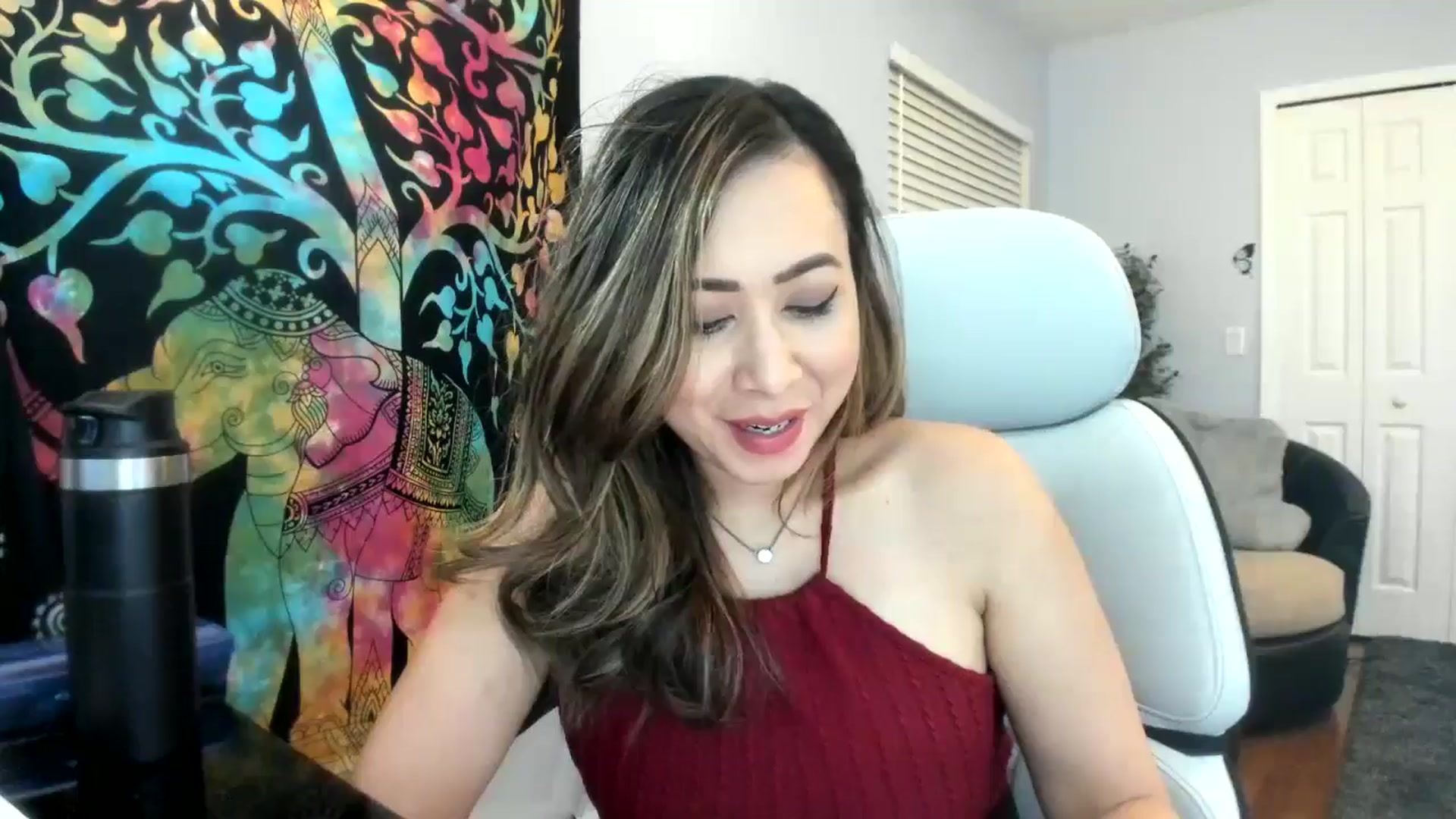 Gallery image thumbnail from Downloads's myfreecams stream on, 06/04/2024, 06:11 image 2 of 20