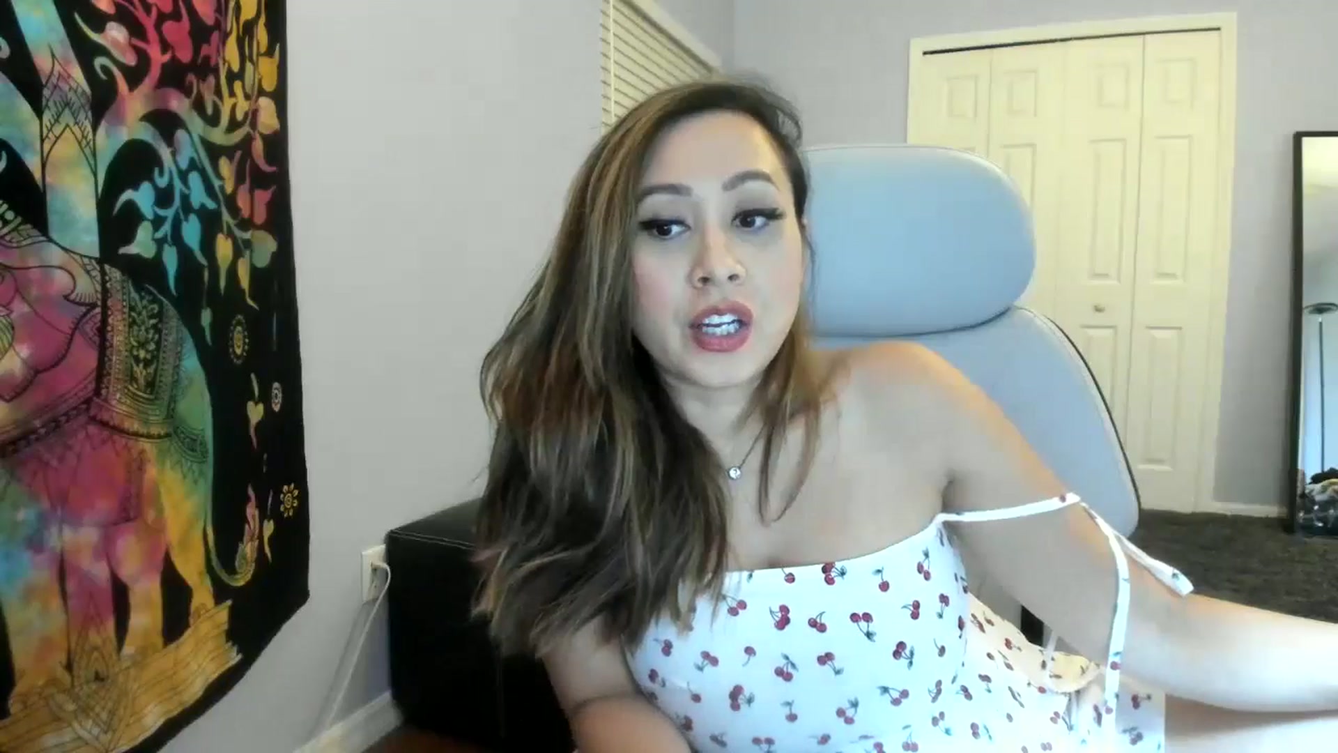 Gallery image thumbnail from Downloads's myfreecams stream on, 07/03/2024, 06:13 image 7 of 20