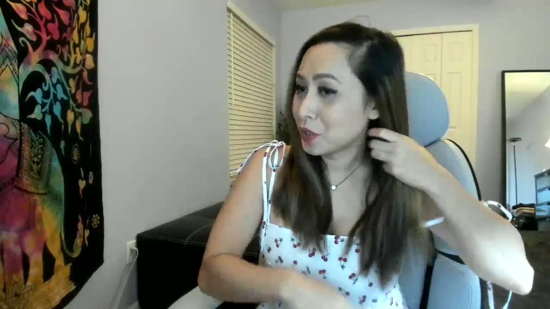 Gallery image thumbnail from Downloads's myfreecams stream on, 07/03/2024, 06:13 image 11 of 20