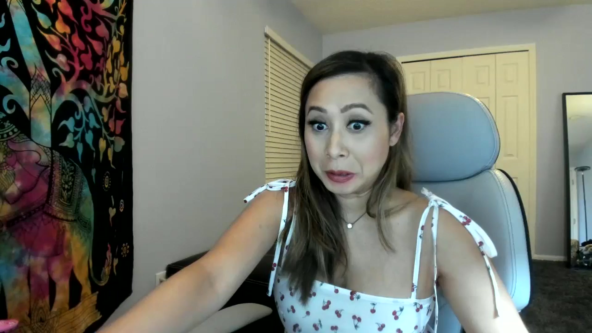 Gallery image thumbnail from Downloads's myfreecams stream on, 07/03/2024, 06:13 image 20 of 20