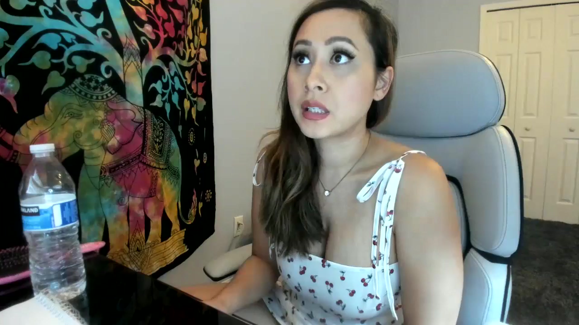 Gallery image thumbnail from Downloads's myfreecams stream on, 07/03/2024, 06:36 image 20 of 20