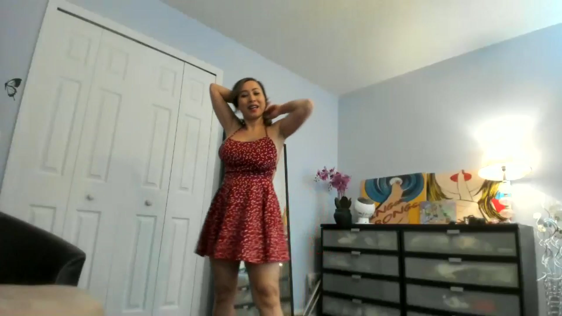 Gallery image thumbnail from Downloads's myfreecams stream on, 07/17/2024, 05:56 image 4 of 20