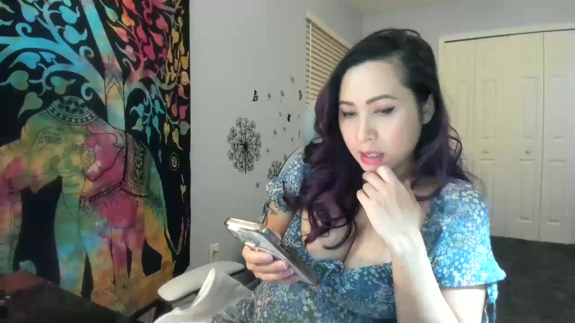 Gallery image thumbnail from Downloads's myfreecams stream on, 09/27/2024, 06:48 image 11 of 20