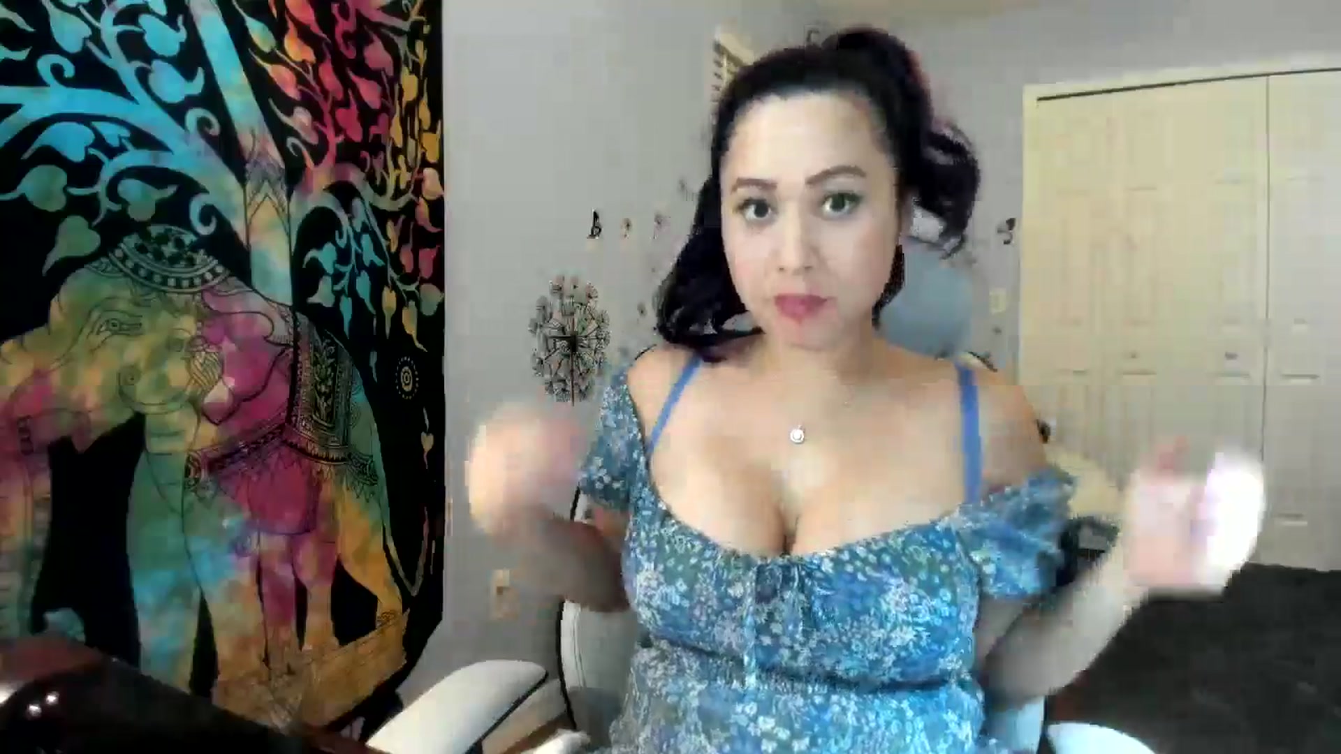 Gallery image thumbnail from Downloads's myfreecams stream on, 09/27/2024, 06:48 image 13 of 20