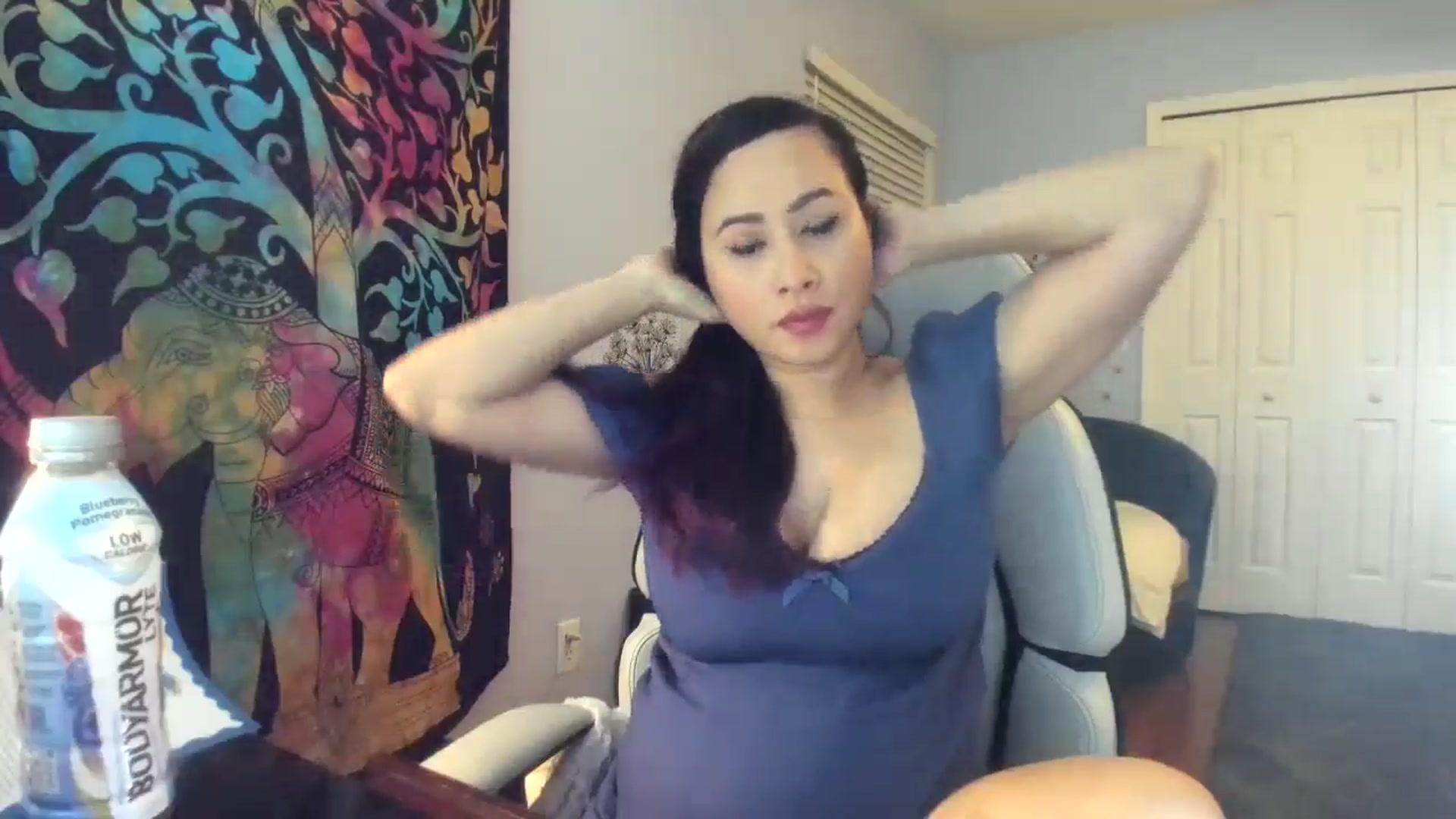 Gallery image thumbnail from Downloads's myfreecams stream on, 10/15/2024, 06:17 image 20 of 20