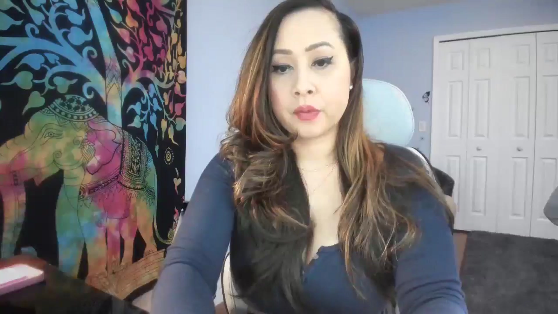 Gallery image thumbnail from Downloads's myfreecams stream on, 04/01/2025, 06:13 image 2 of 20