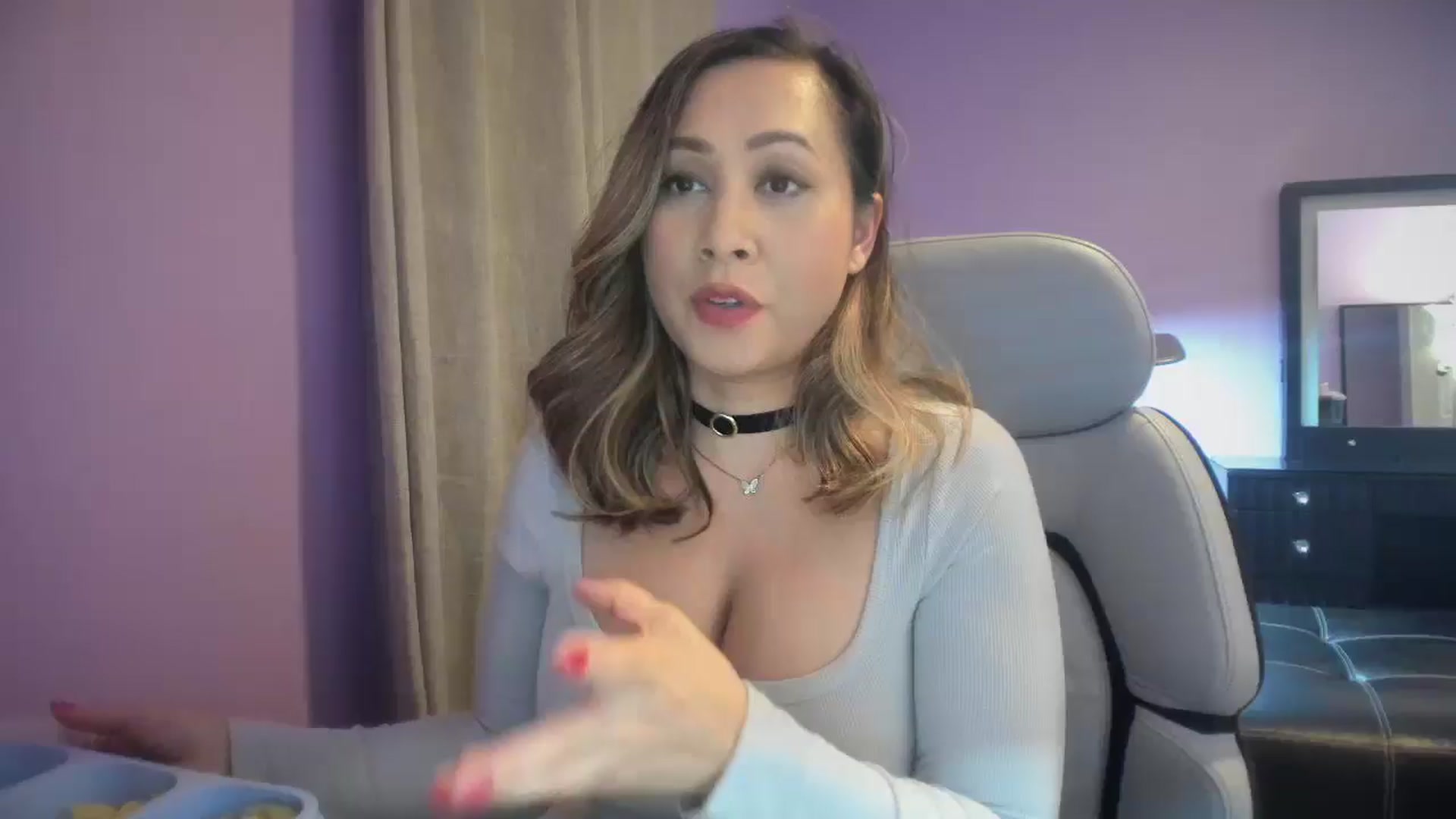 Gallery image thumbnail from Downloads's myfreecams stream on, 03/20/2026, 06:12 image 17 of 20
