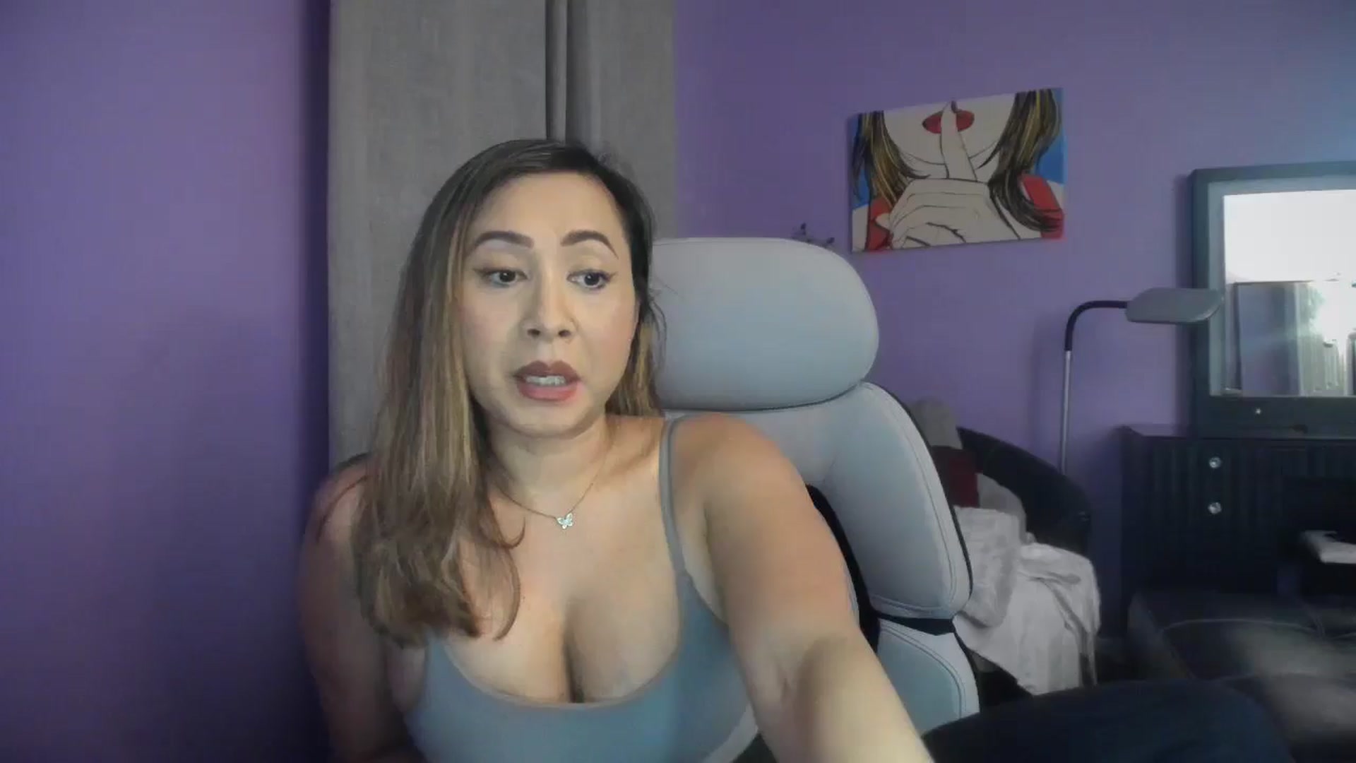 Gallery image thumbnail from Downloads's myfreecams stream on, 04/02/2026, 05:08 image 14 of 20