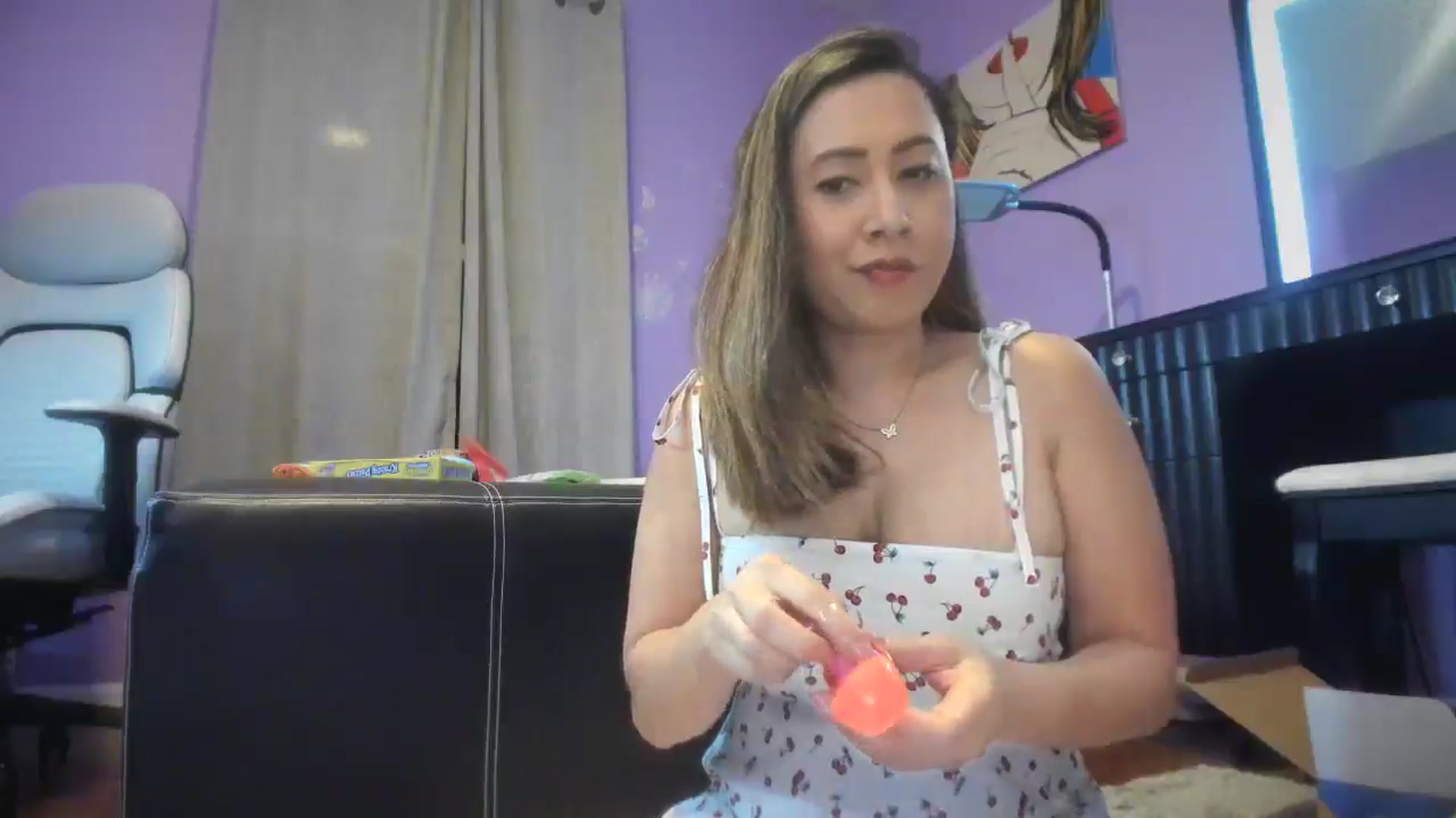 Gallery image thumbnail from Downloads's myfreecams stream on, 04/05/2026, 08:02 image 2 of 20