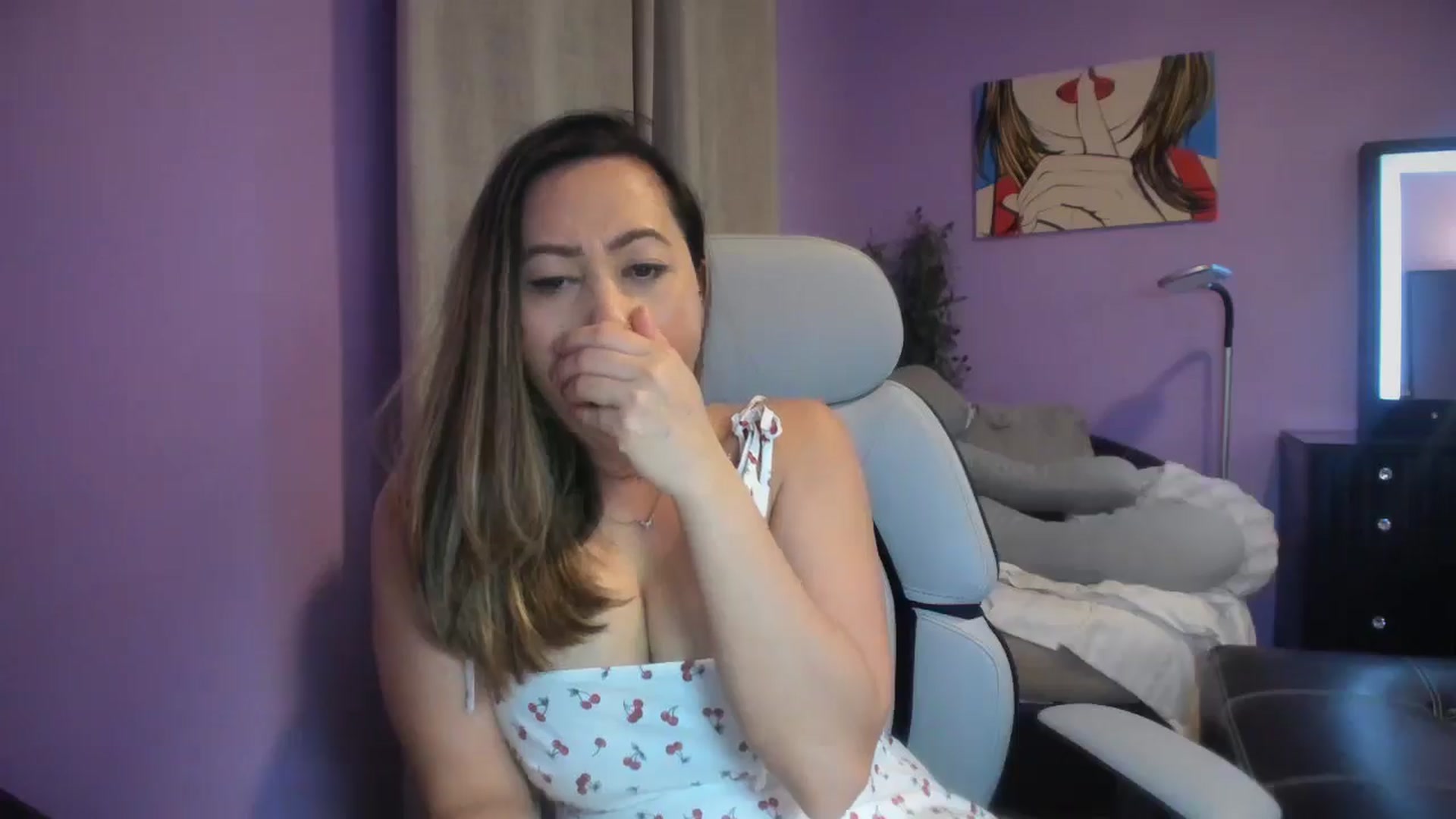 Gallery image thumbnail from Downloads's myfreecams stream on, 04/05/2026, 08:02 image 7 of 20