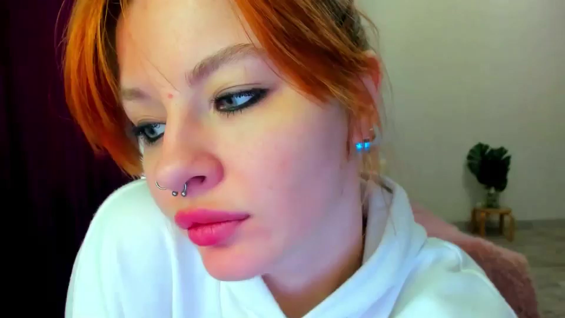 Gallery image thumbnail from DrGloria's myfreecams stream on, 11/20/2025, 13:21 image 8 of 20