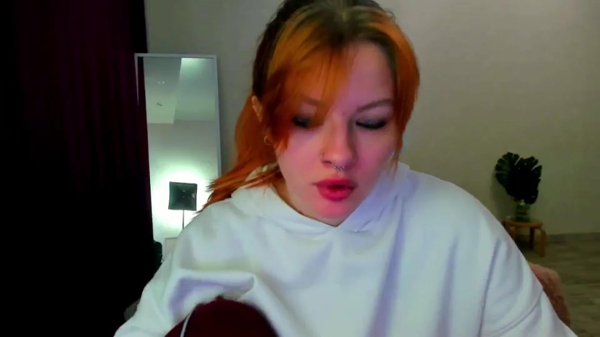 Gallery image thumbnail from DrGloria's myfreecams stream on, 11/20/2025, 13:21 image 14 of 20