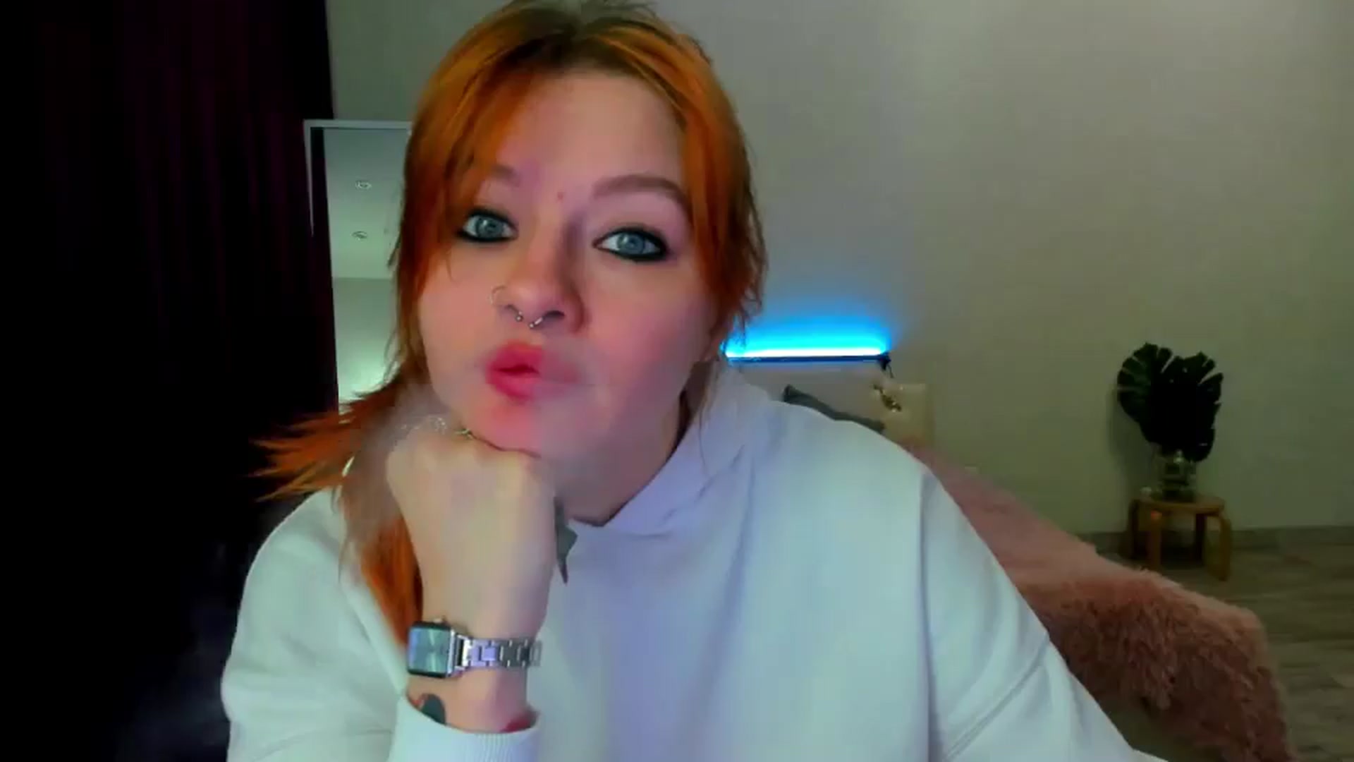 Gallery image thumbnail from DrGloria's myfreecams stream on, 11/20/2025, 13:21 image 20 of 20