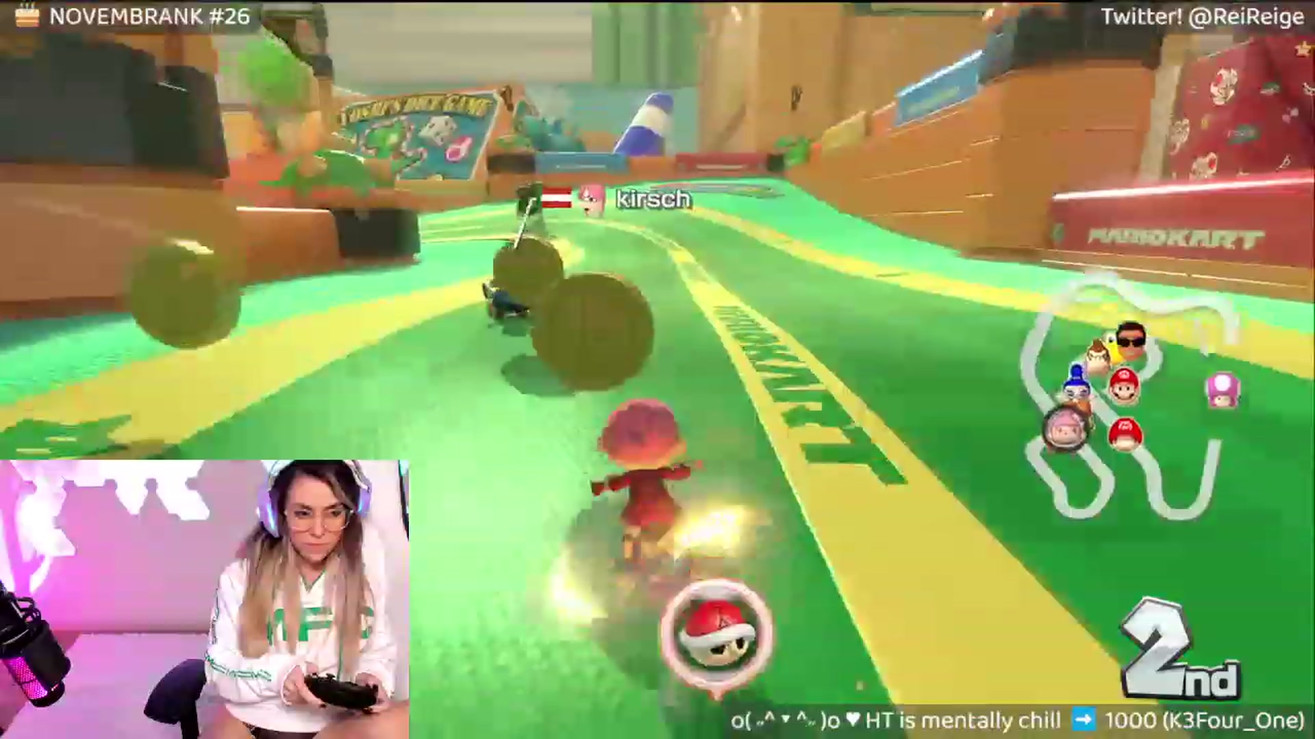 Gallery image thumbnail from DrReige's myfreecams stream on, 11/19/2022, 14:01 image 19 of 20