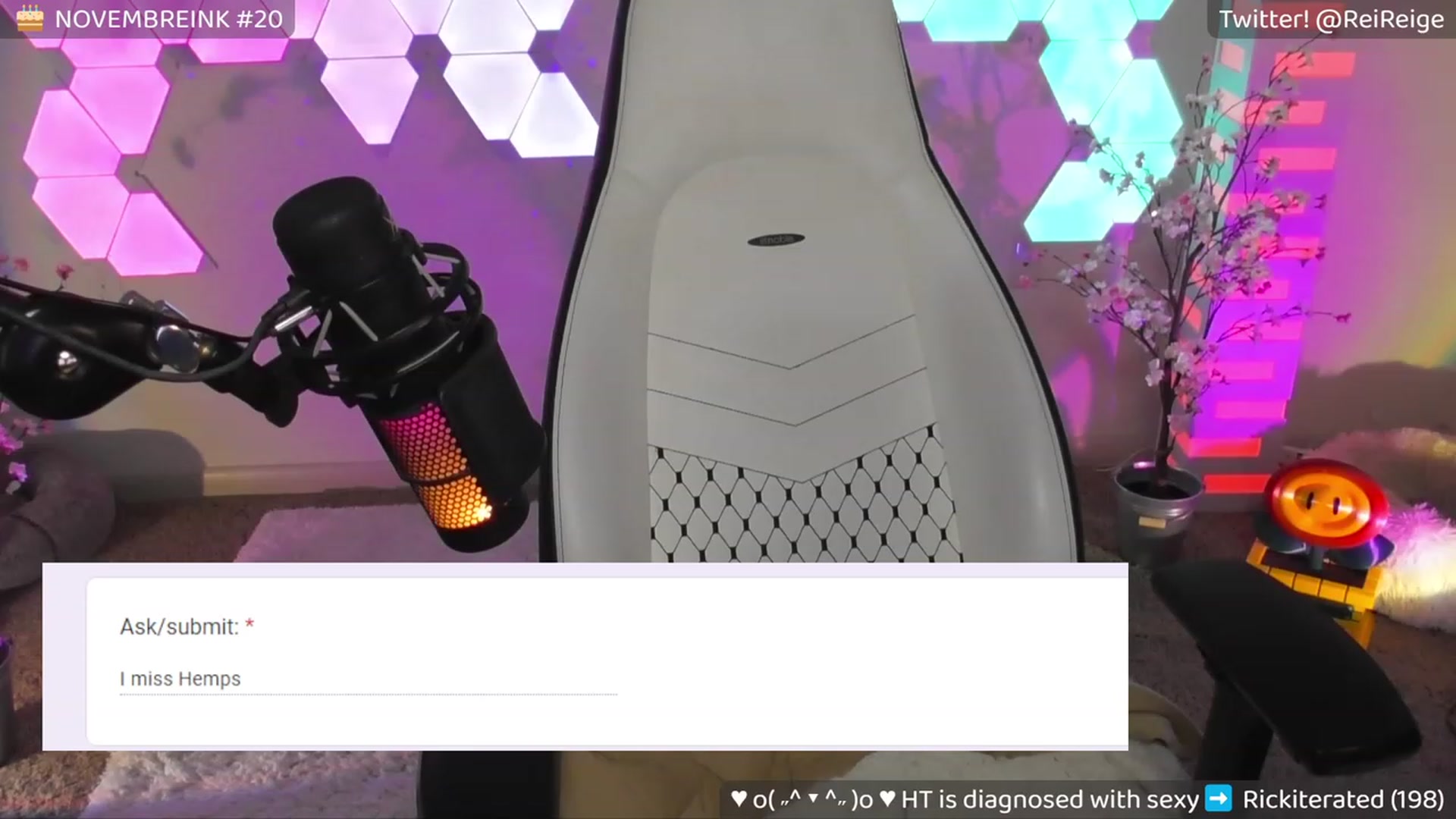 Gallery image thumbnail from DrReige's myfreecams stream on, 11/17/2023, 09:54 image 16 of 20