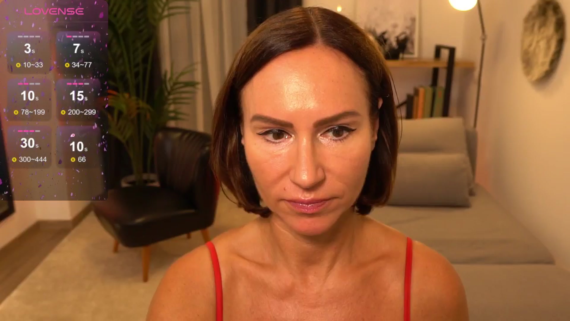 Gallery image thumbnail from Dr_Eve's myfreecams stream on, 06/22/2024, 13:08 image 18 of 20