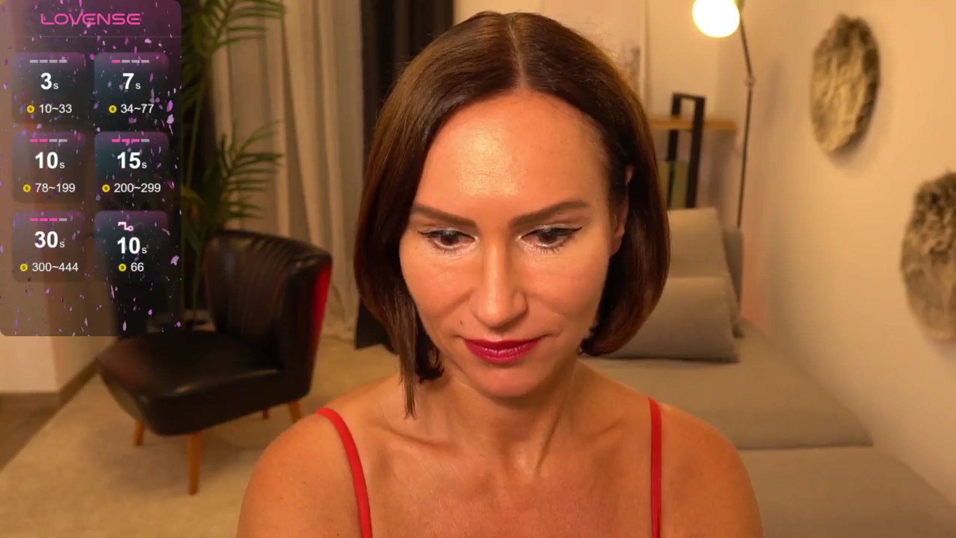 Gallery image thumbnail from Dr_Eve's myfreecams stream on, 06/22/2024, 16:36 image 12 of 20
