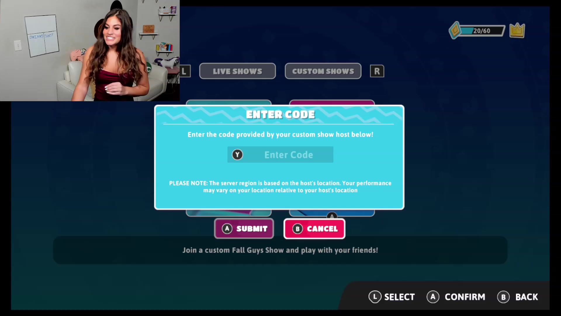 Gallery image thumbnail from Dr_MylaBanks's myfreecams stream on, 01/13/2023, 03:00 image 18 of 20