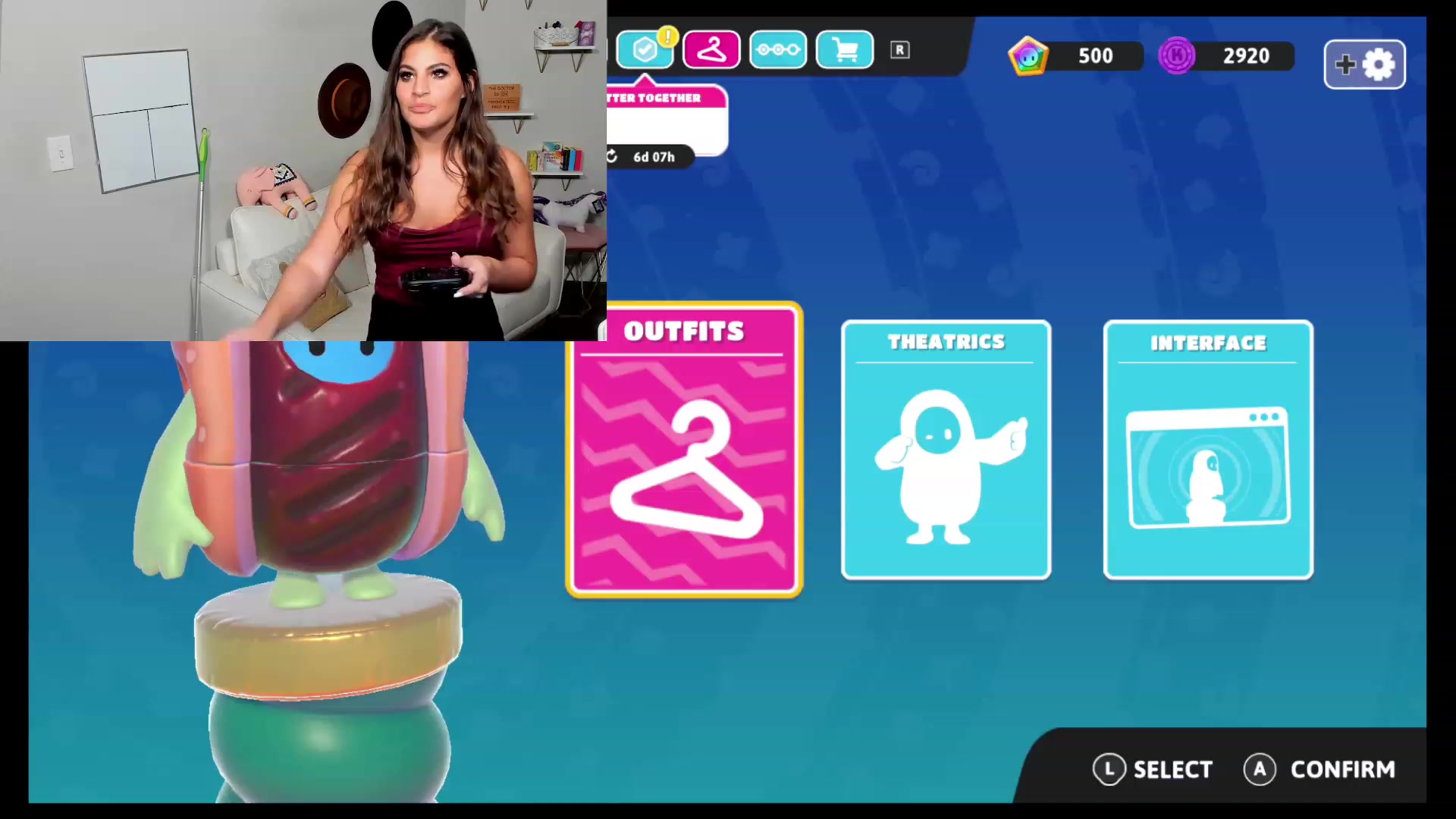 Gallery image thumbnail from Dr_MylaBanks's myfreecams stream on, 01/13/2023, 03:00 image 1 of 20