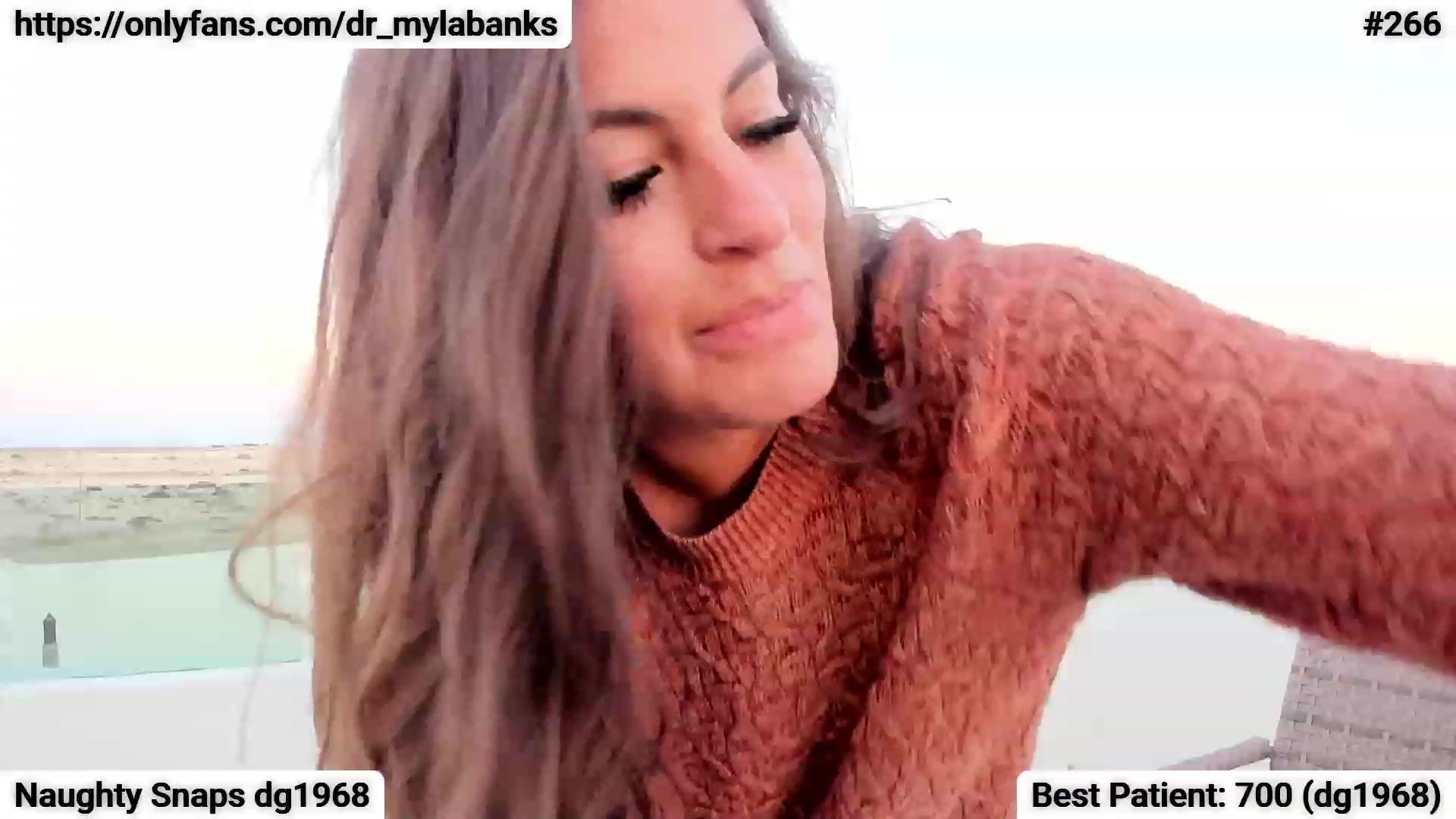 Gallery image thumbnail from Dr_MylaBanks's myfreecams stream on, 01/21/2023, 01:32 image 12 of 20