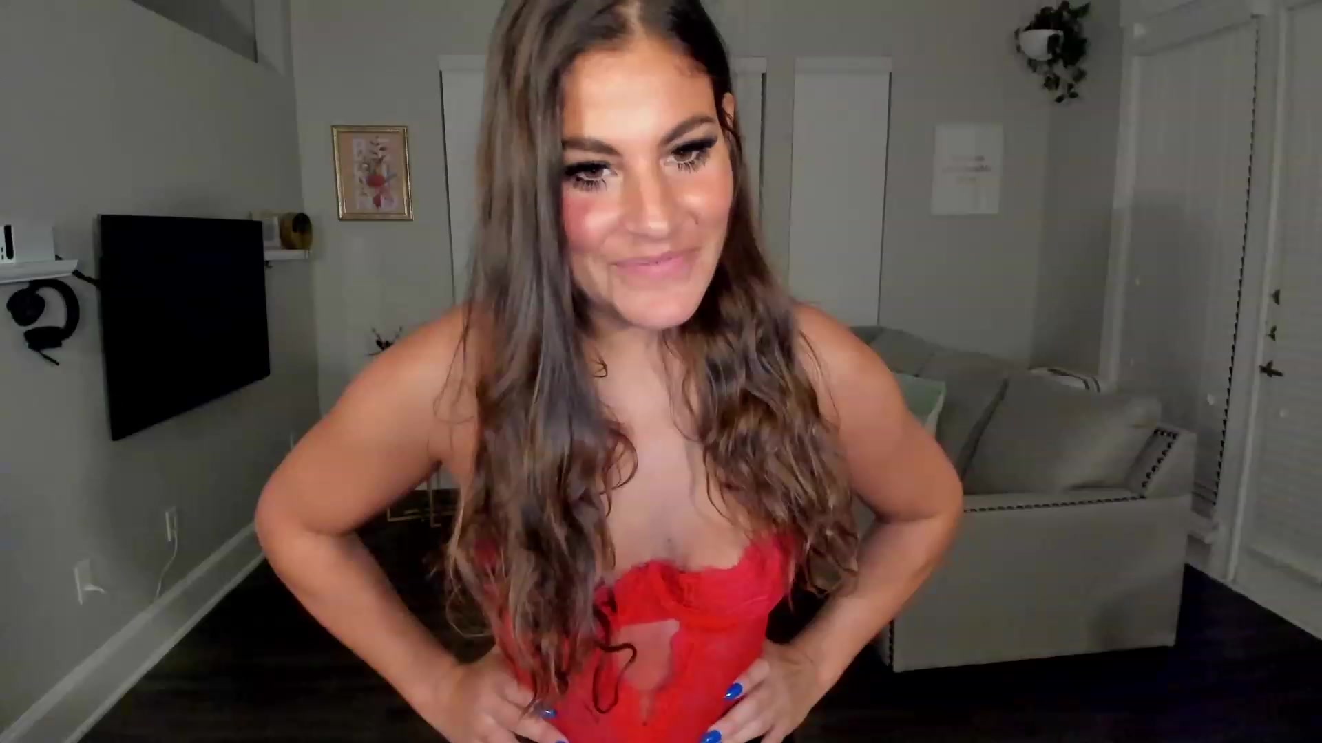 Gallery image thumbnail from Dr_MylaBanks's myfreecams stream on, 02/15/2023, 04:30 image 11 of 20