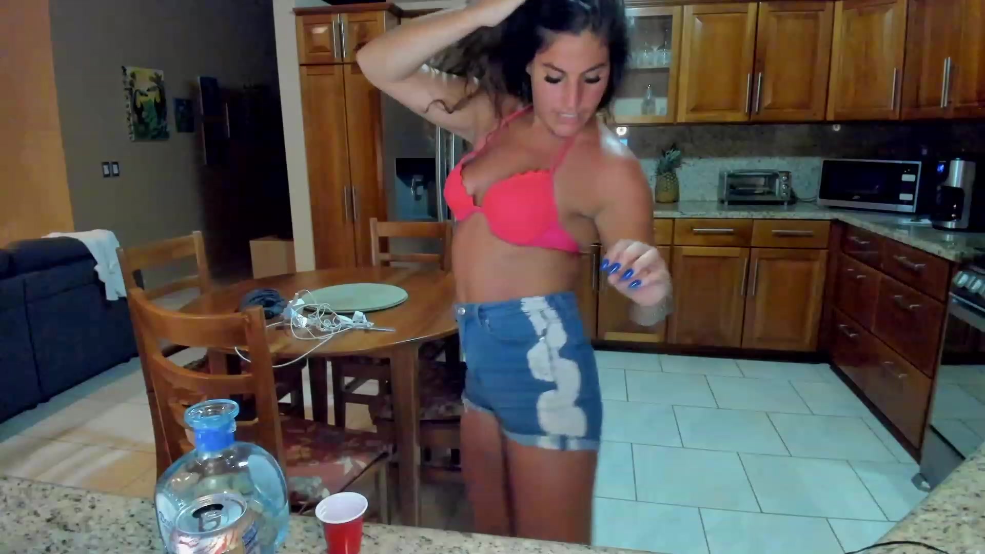 Gallery image thumbnail from Dr_MylaBanks's myfreecams stream on, 03/02/2023, 07:23 image 12 of 20