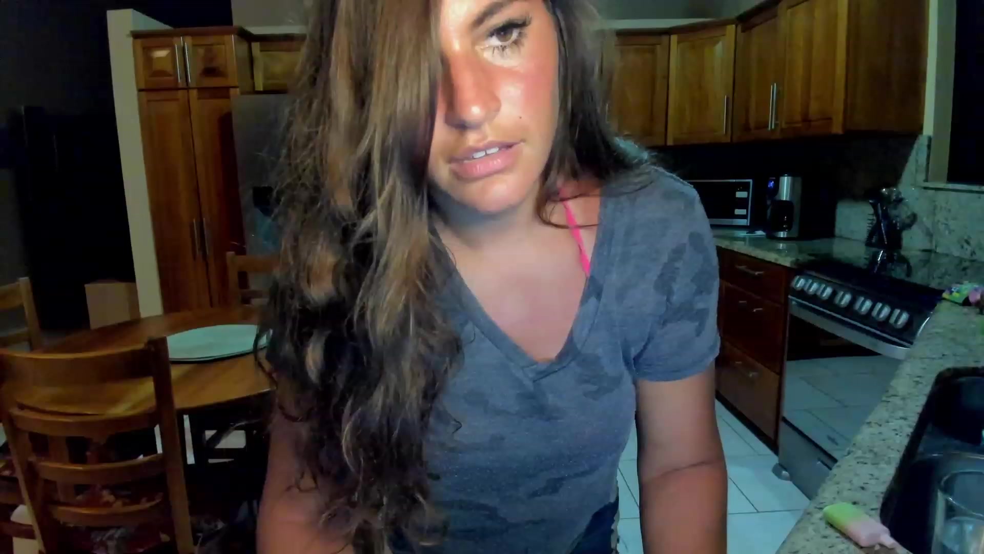 Gallery image thumbnail from Dr_MylaBanks's myfreecams stream on, 03/02/2023, 07:23 image 6 of 20