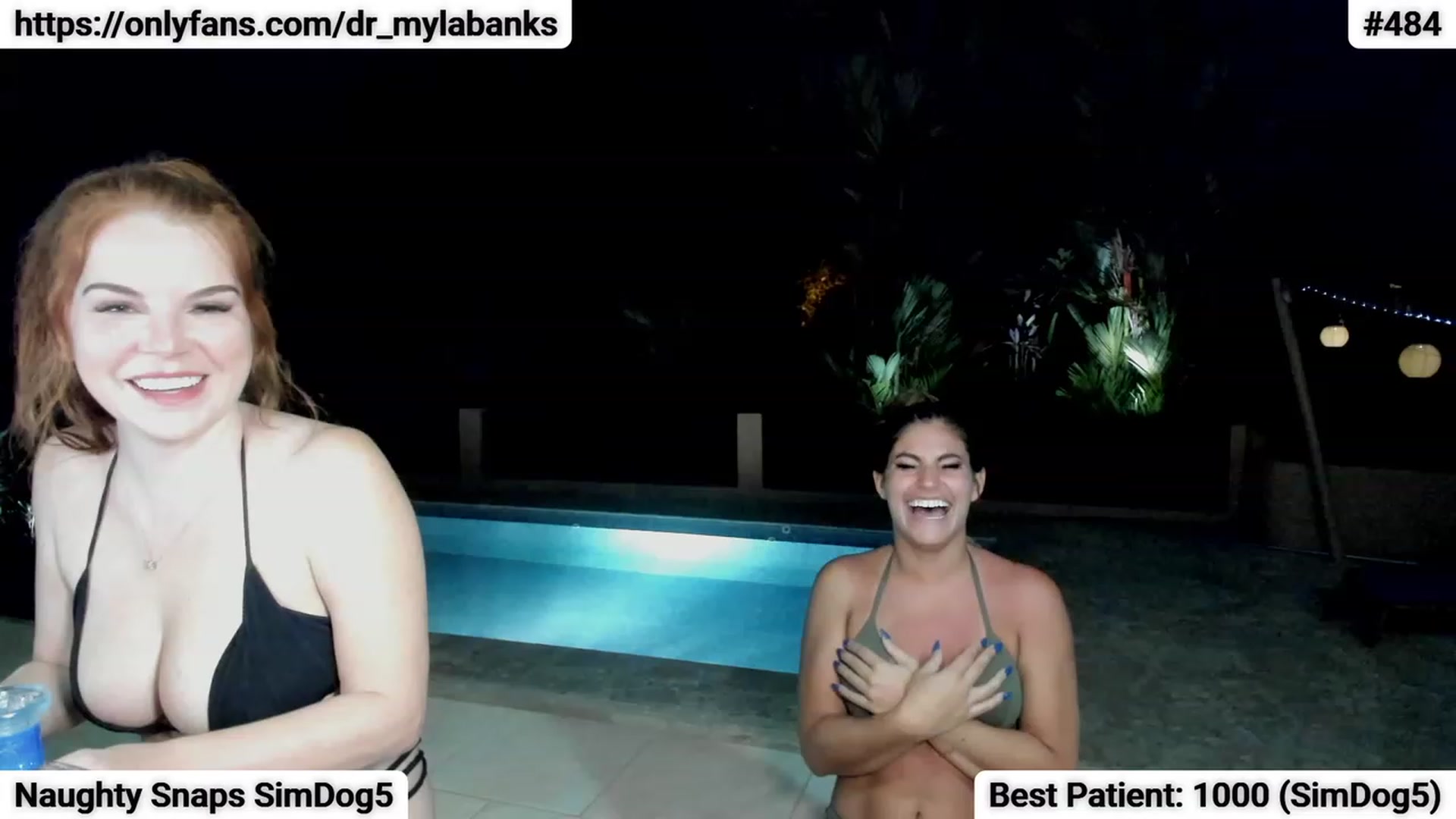 Gallery image thumbnail from Dr_MylaBanks's myfreecams stream on, 03/03/2023, 01:13 image 13 of 20