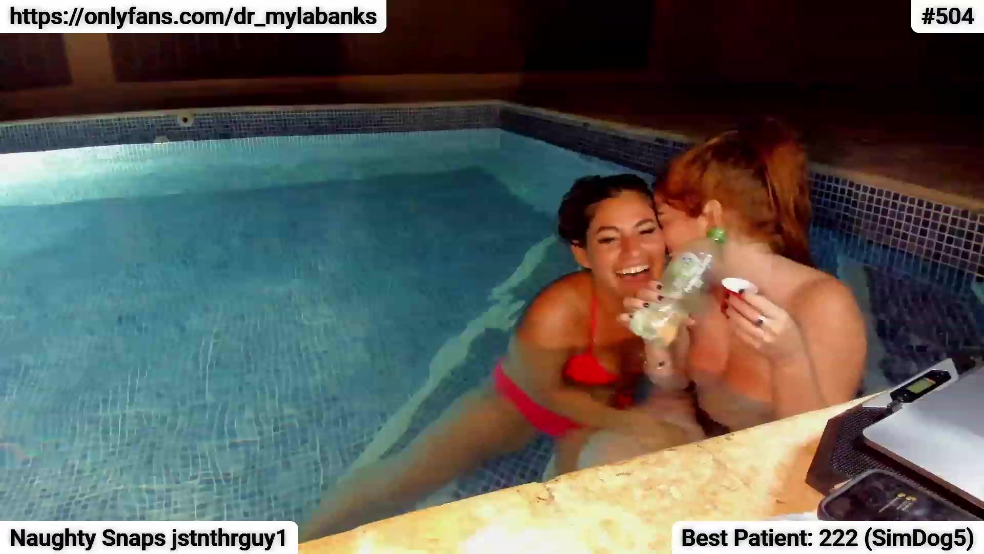 Gallery image thumbnail from Dr_MylaBanks's myfreecams stream on, 03/03/2023, 09:13 image 5 of 20
