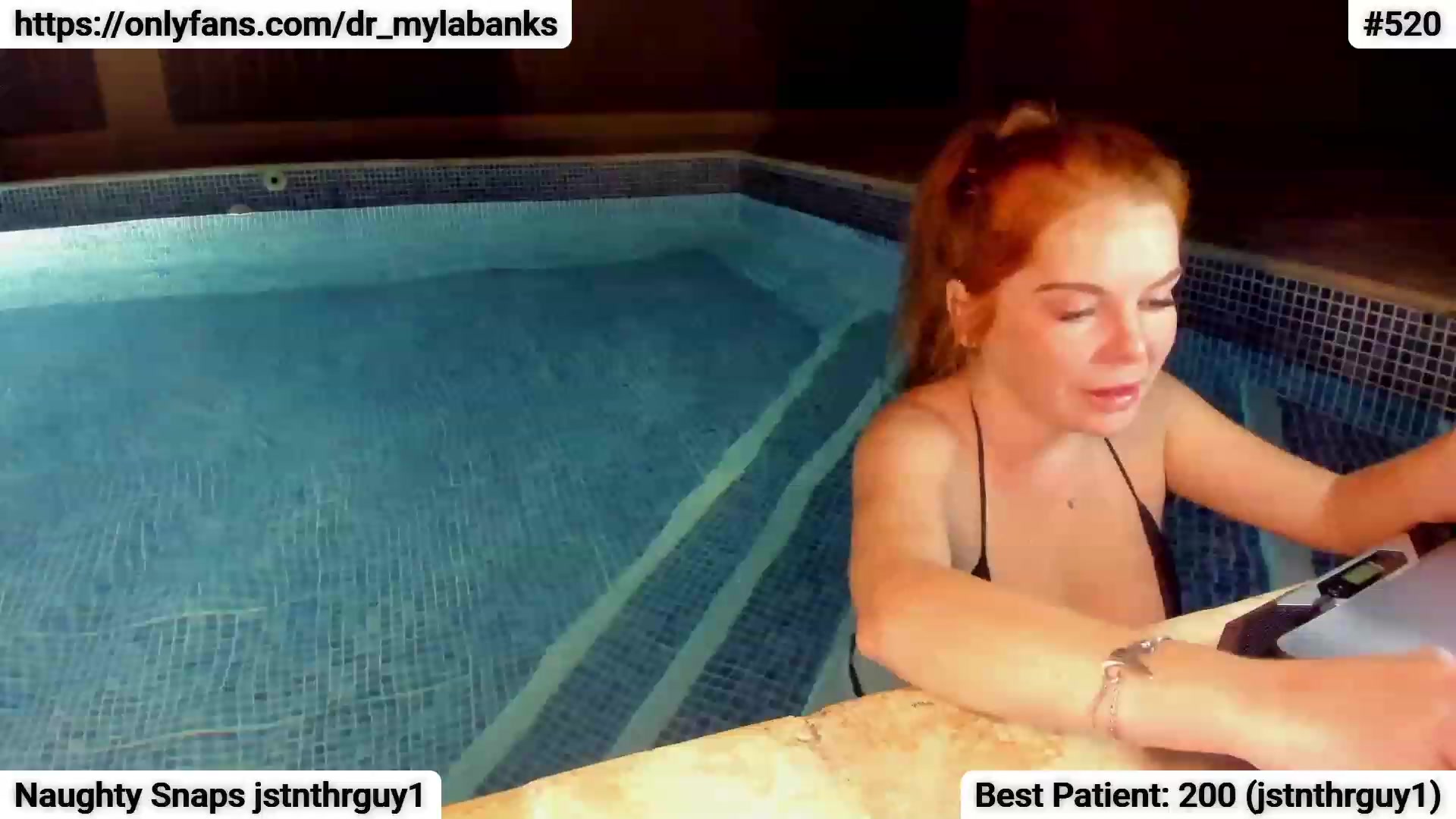 Gallery image thumbnail from Dr_MylaBanks's myfreecams stream on, 03/03/2023, 09:13 image 2 of 20