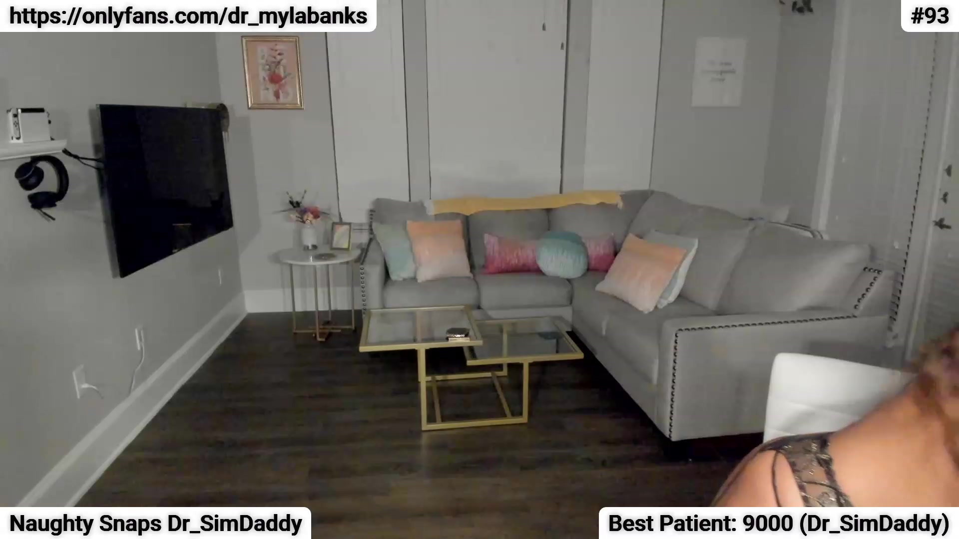 Gallery image thumbnail from Dr_MylaBanks's myfreecams stream on, 04/05/2023, 04:59 image 7 of 20