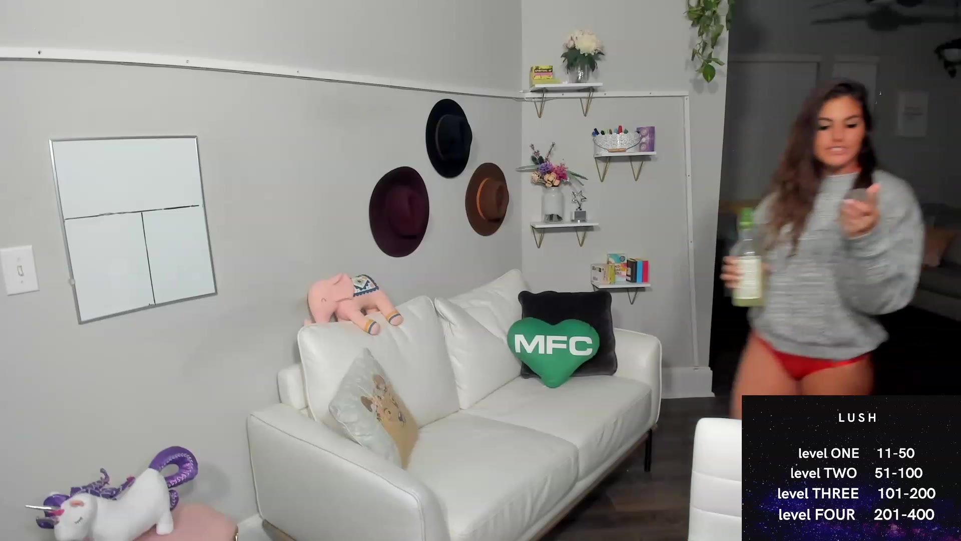 Gallery image thumbnail from Dr_MylaBanks's myfreecams stream on, 05/02/2023, 04:41 image 7 of 20