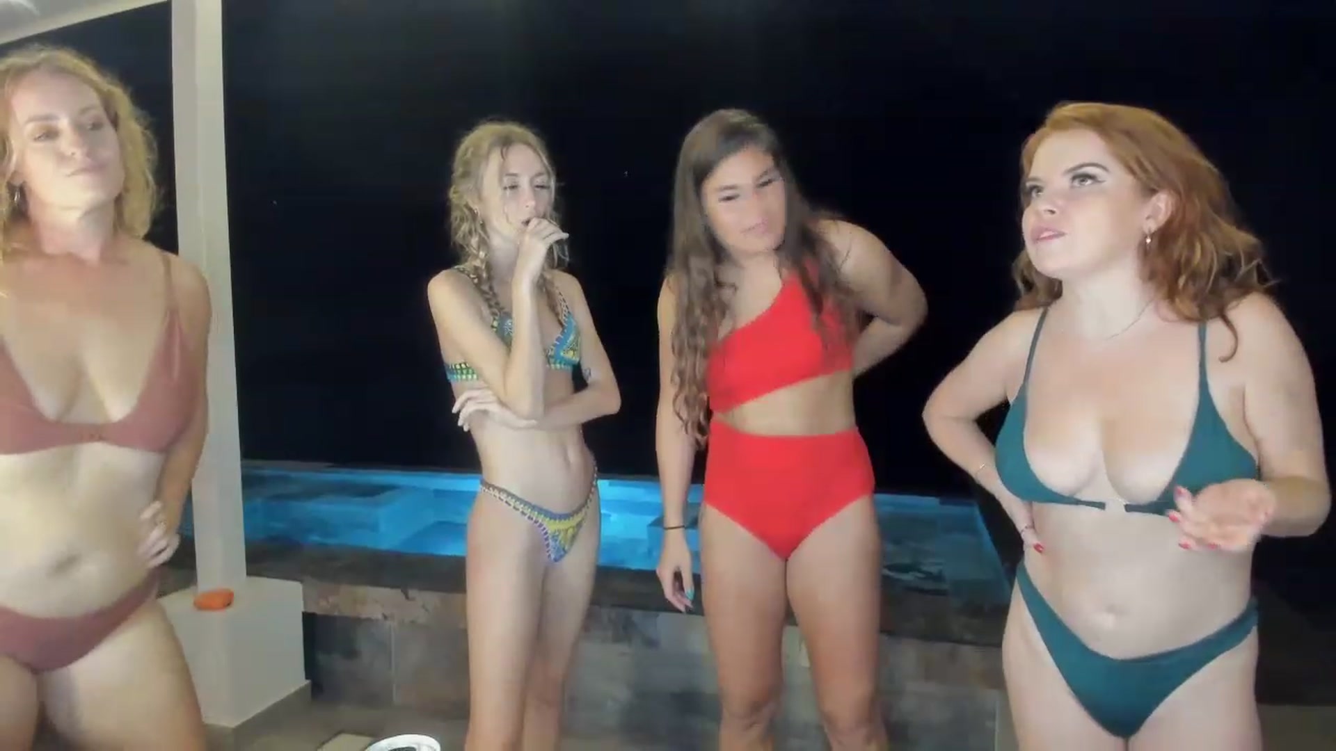 Gallery image thumbnail from Dr_MylaBanks's myfreecams stream on, 05/24/2023, 02:25 image 11 of 20