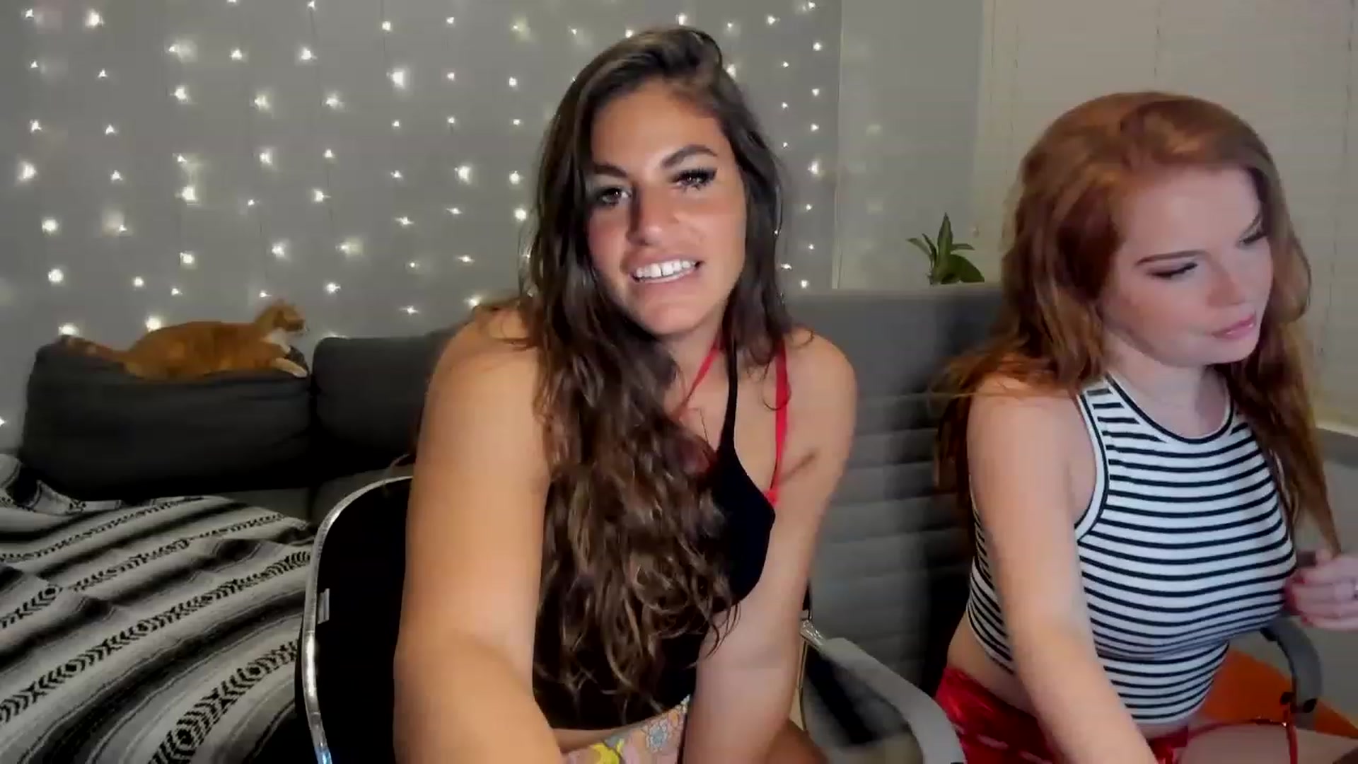 Gallery image thumbnail from Dr_MylaBanks's myfreecams stream on, 05/27/2023, 05:12 image 2 of 20