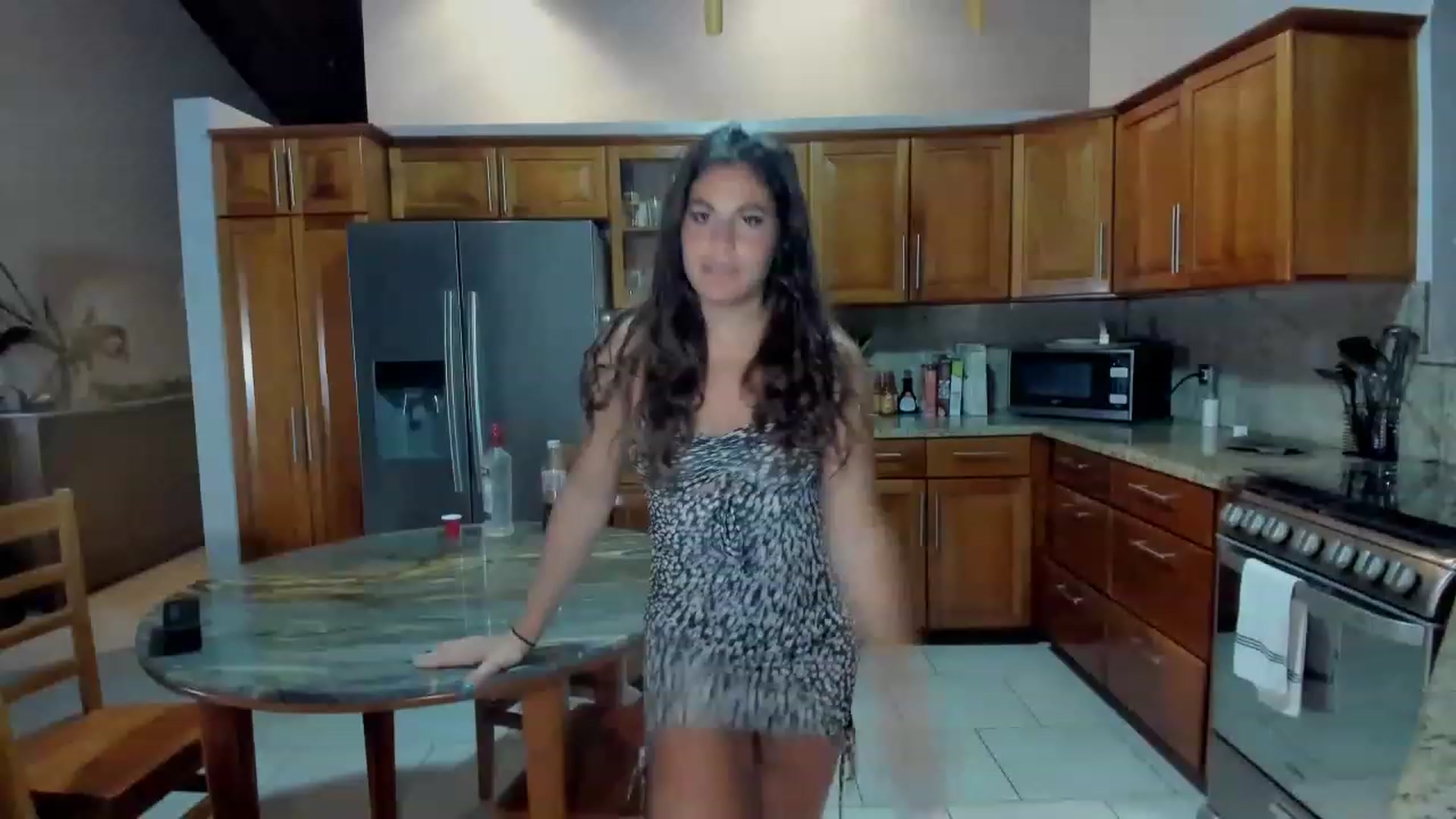 Gallery image thumbnail from Dr_MylaBanks's myfreecams stream on, 05/31/2023, 04:19 image 1 of 20