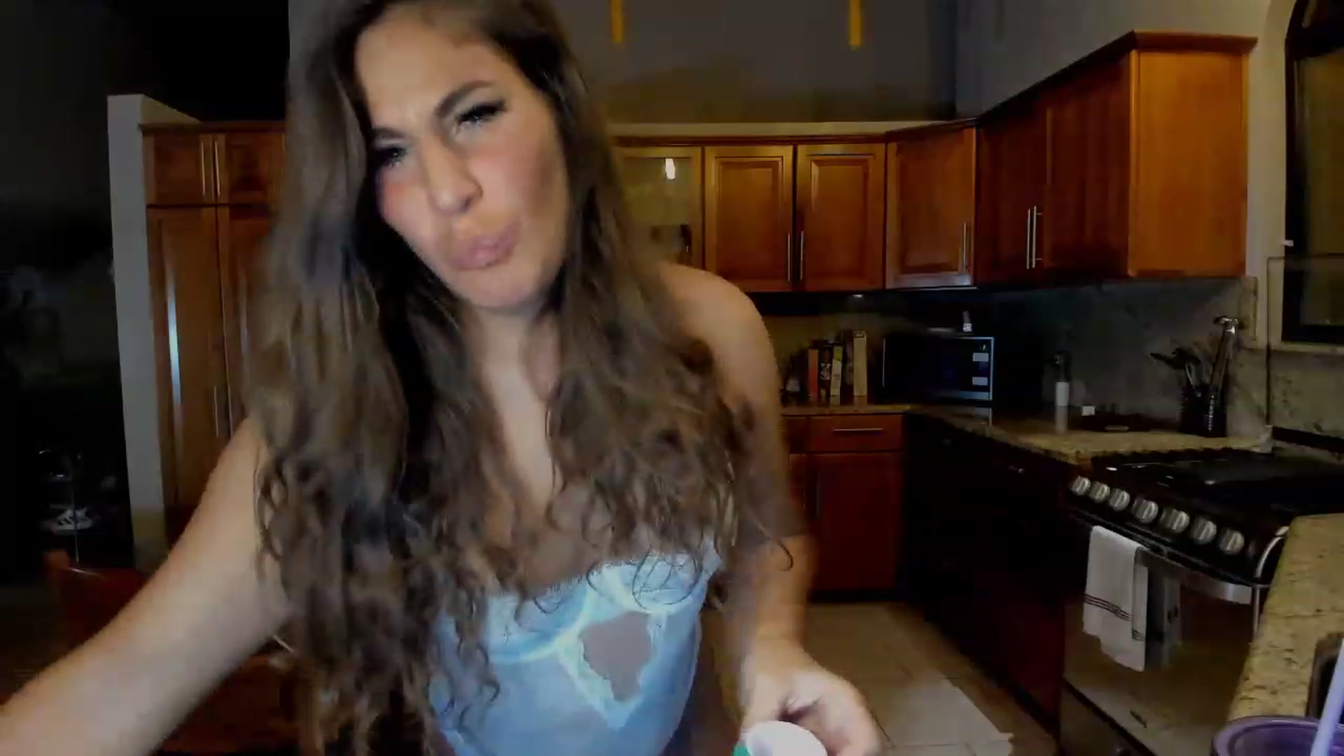 Gallery image thumbnail from Dr_MylaBanks's myfreecams stream on, 06/01/2023, 06:35 image 9 of 20