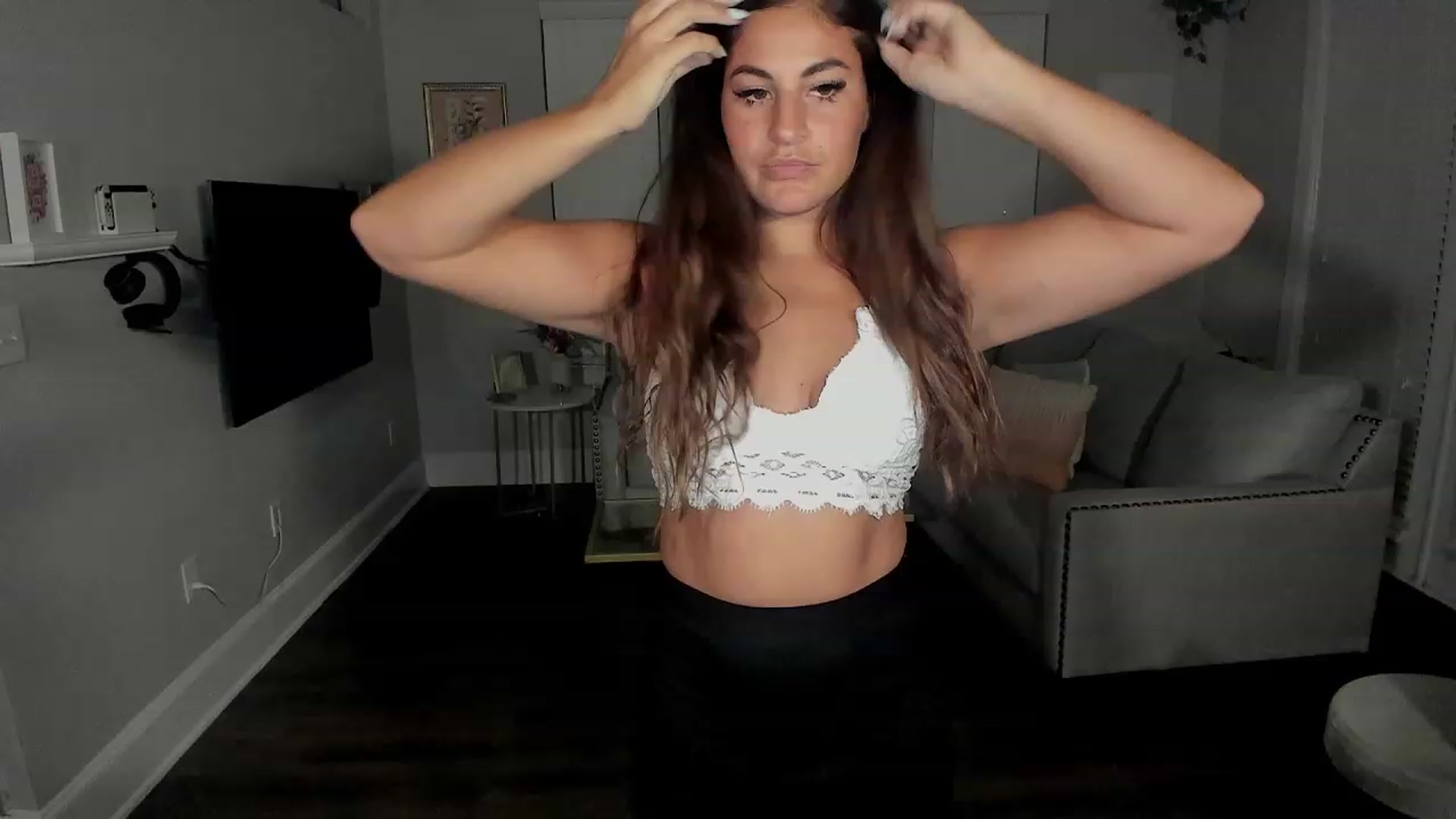 Gallery image thumbnail from Dr_MylaBanks's myfreecams stream on, 07/16/2023, 03:39 image 2 of 20