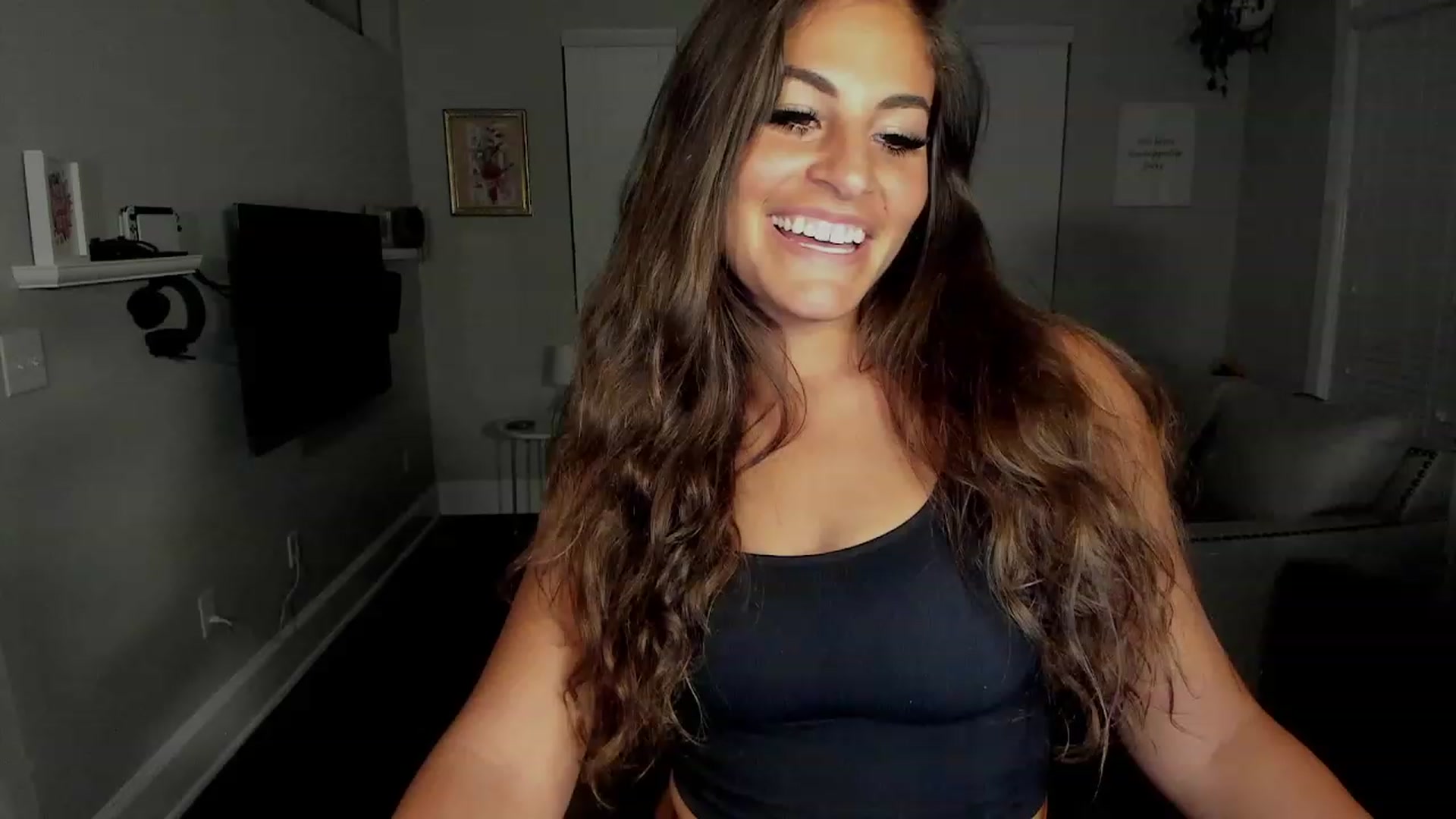 Gallery image thumbnail from Dr_MylaBanks's myfreecams stream on, 07/22/2023, 02:45 image 3 of 20