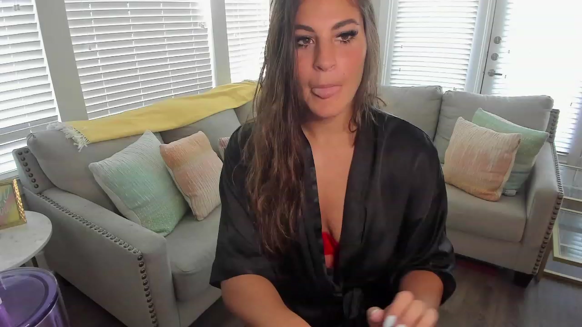 Gallery image thumbnail from Dr_MylaBanks's myfreecams stream on, 07/24/2023, 16:04 image 5 of 20