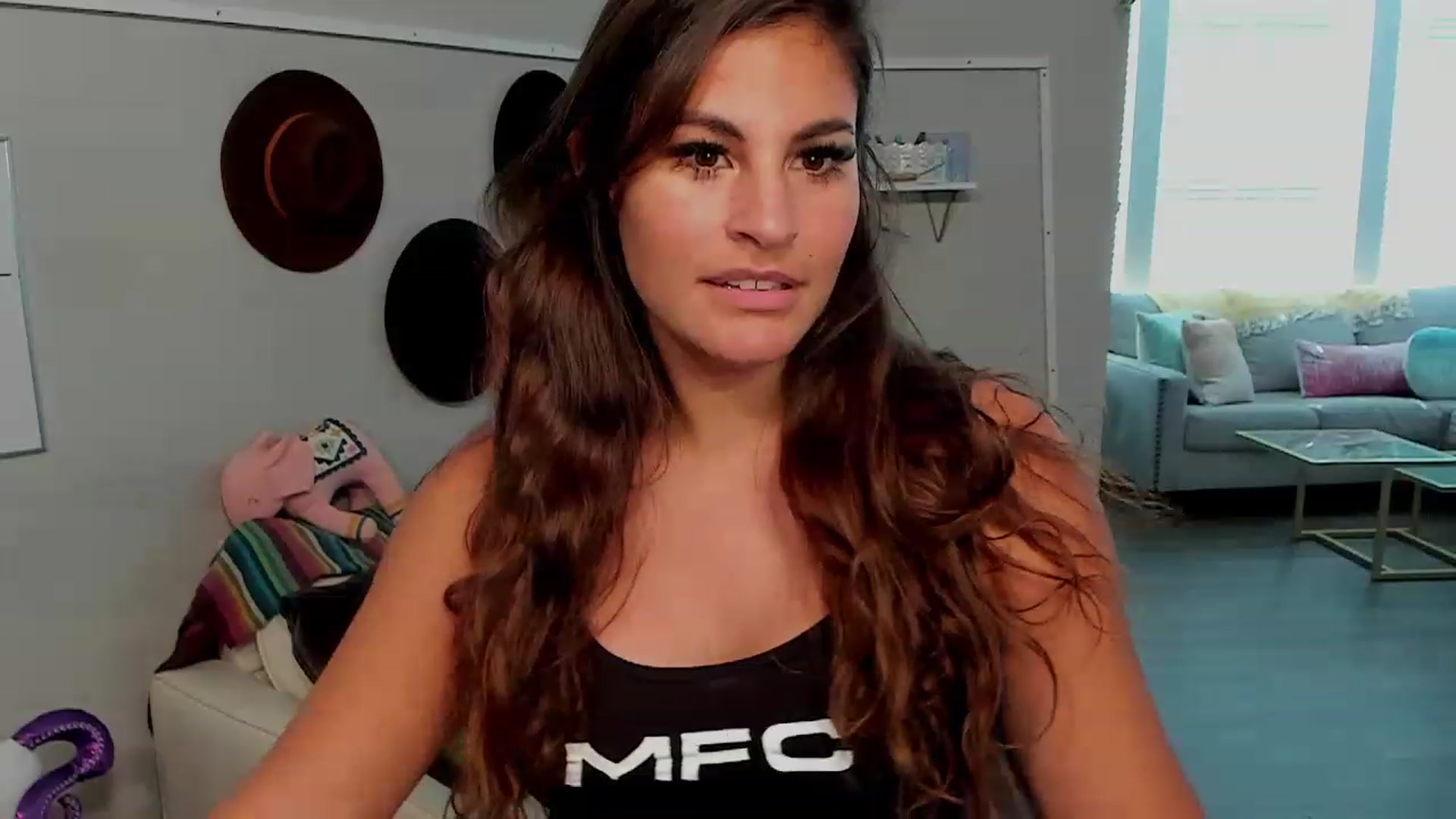 Gallery image thumbnail from Dr_MylaBanks's myfreecams stream on, 09/05/2023, 17:03 image 17 of 20