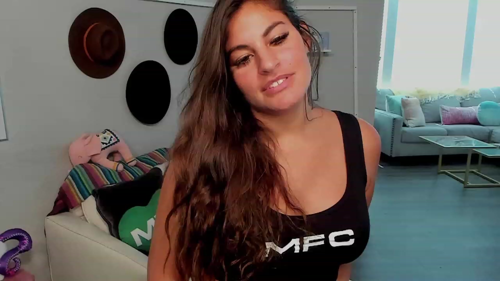 Gallery image thumbnail from Dr_MylaBanks's myfreecams stream on, 09/05/2023, 18:50 image 2 of 20