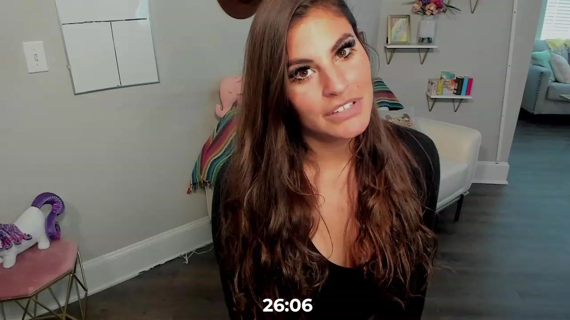 Gallery image thumbnail from Dr_MylaBanks's myfreecams stream on, 09/13/2023, 19:01 image 11 of 20